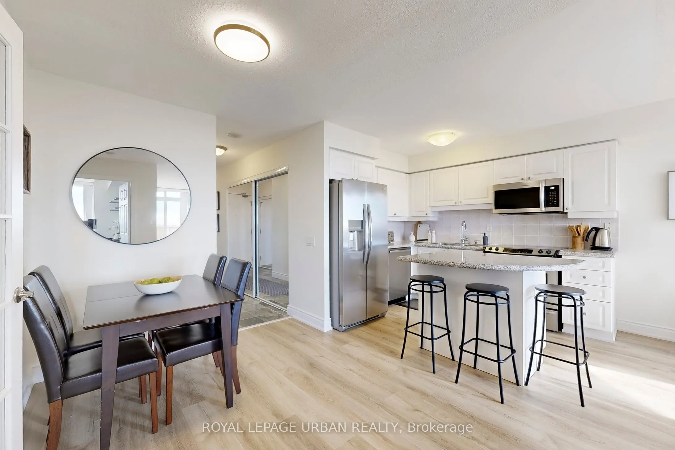 78 Harrison Garden Boulevard, #908