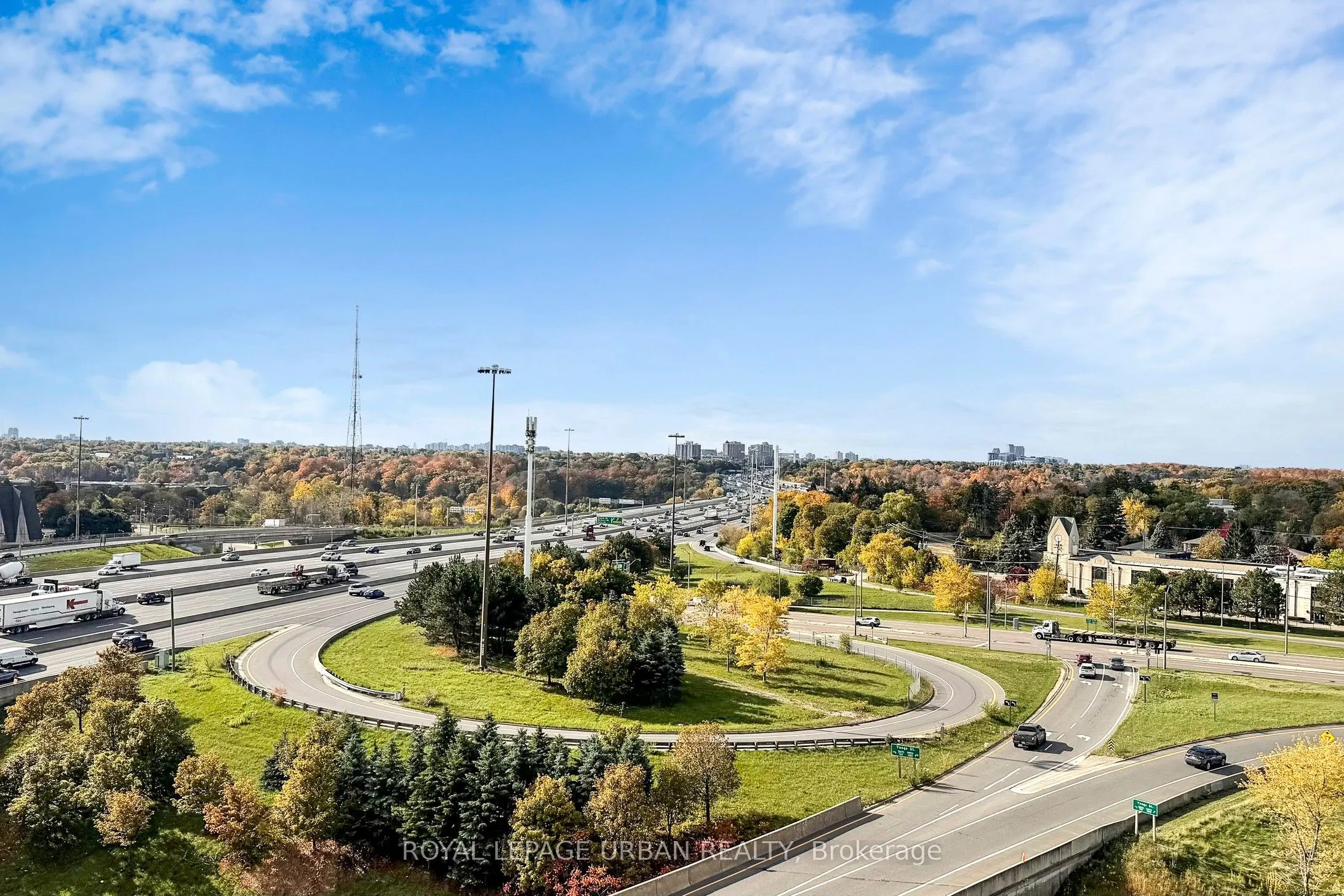 78 Harrison Garden Boulevard, #908