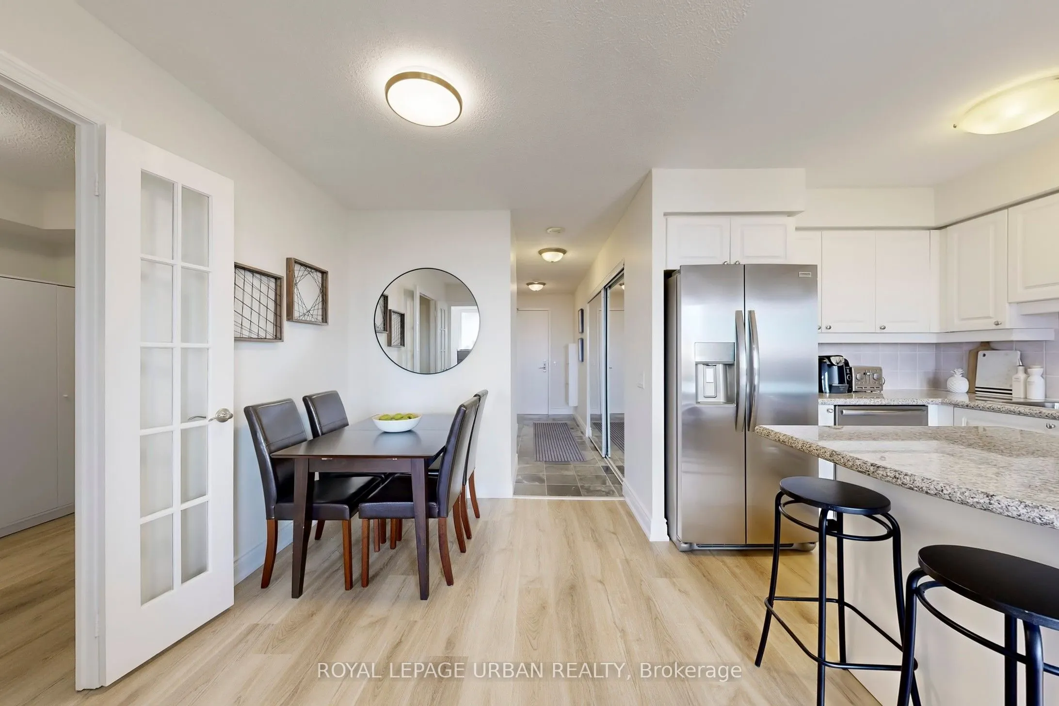 78 Harrison Garden Boulevard, #908