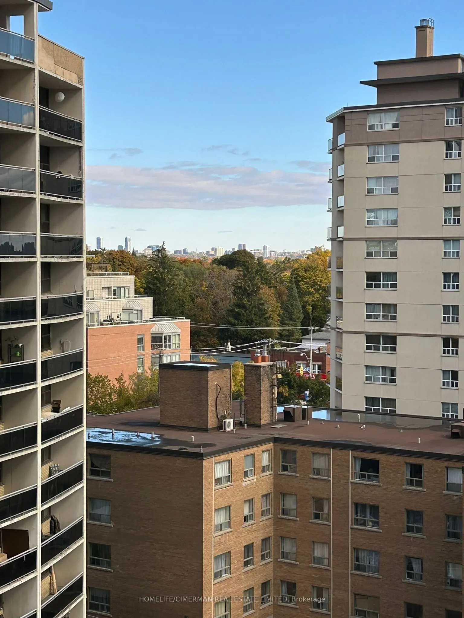 120 Broadway Avenue, #718N