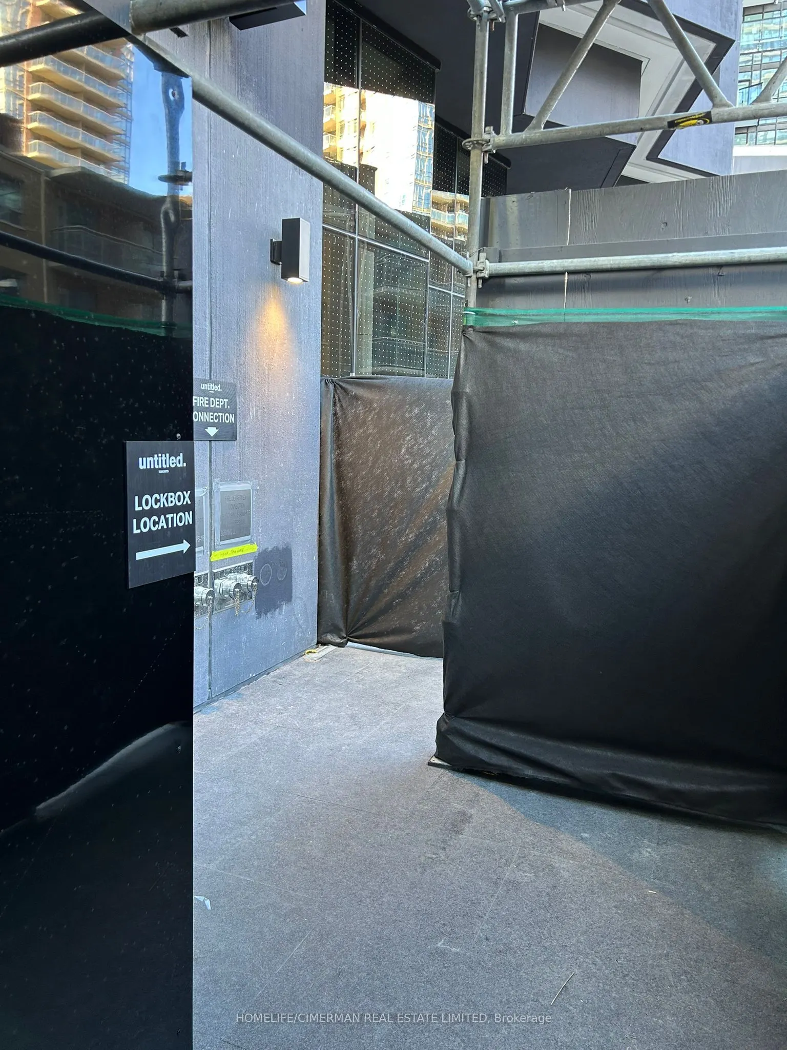 120 Broadway Avenue, #718N