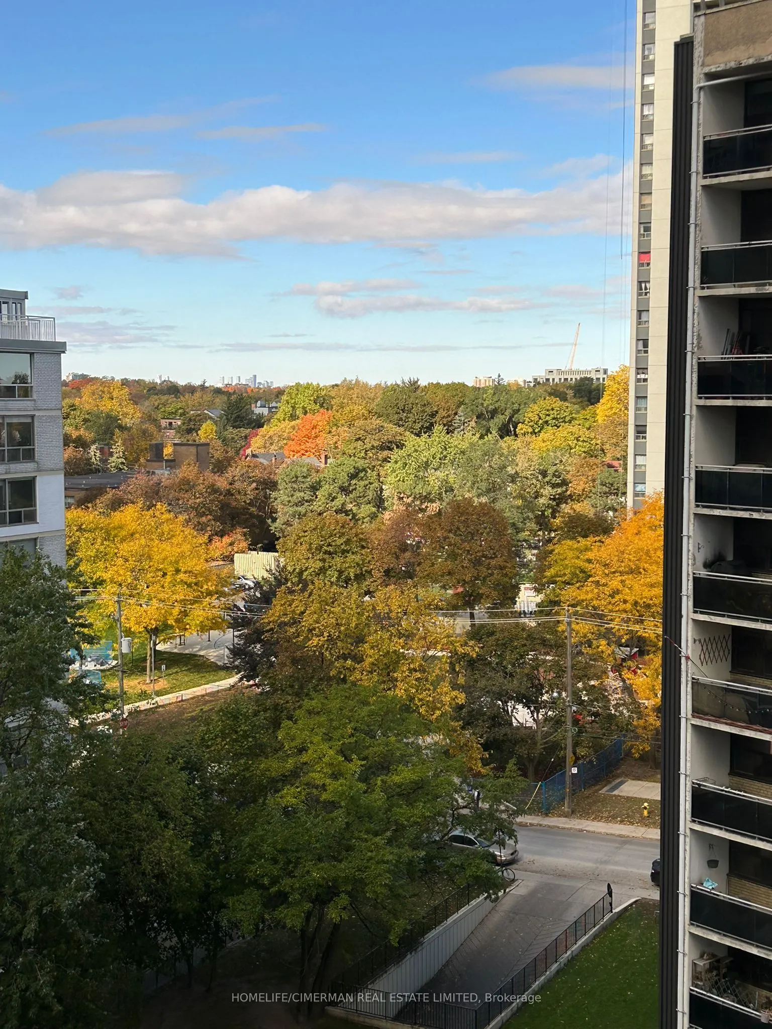 120 Broadway Avenue, #718N