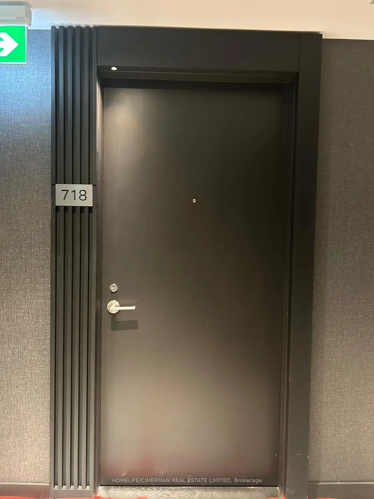 120 Broadway Avenue, #718N