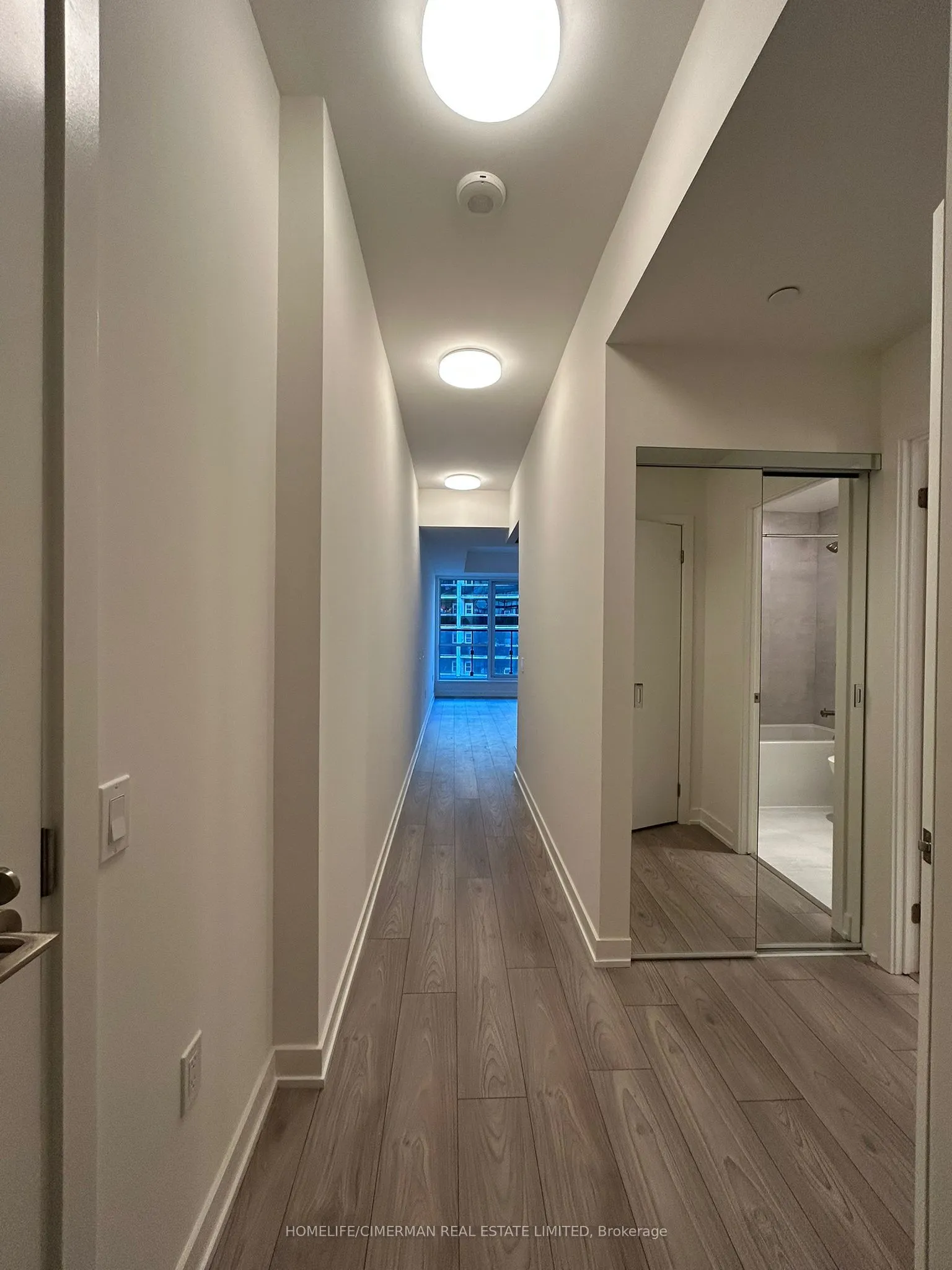 120 Broadway Avenue, #718N