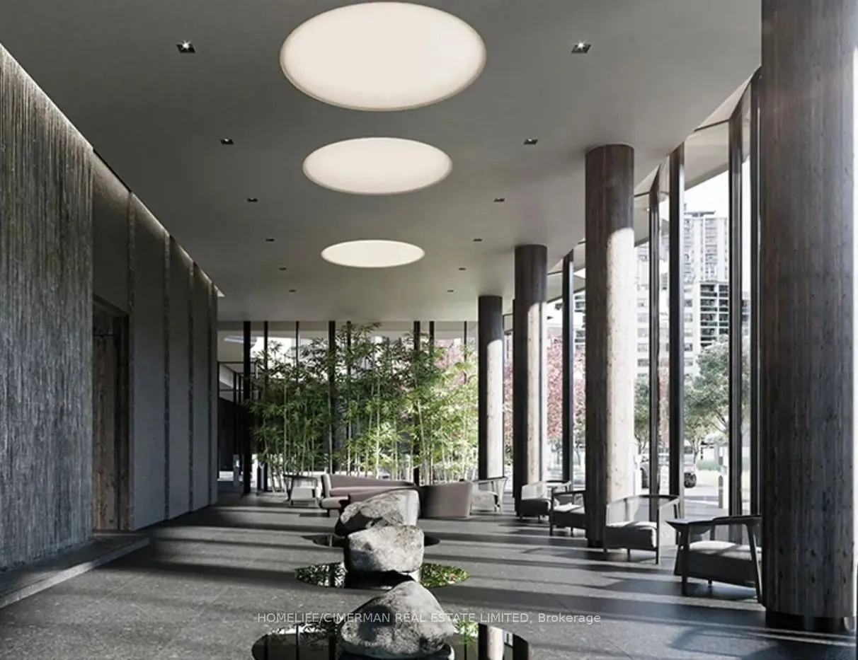 120 Broadway Avenue, #718N