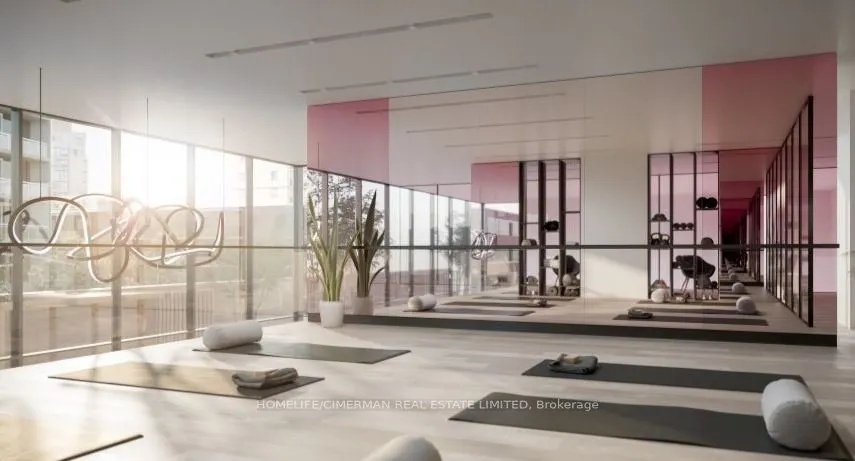 120 Broadway Avenue, #718N