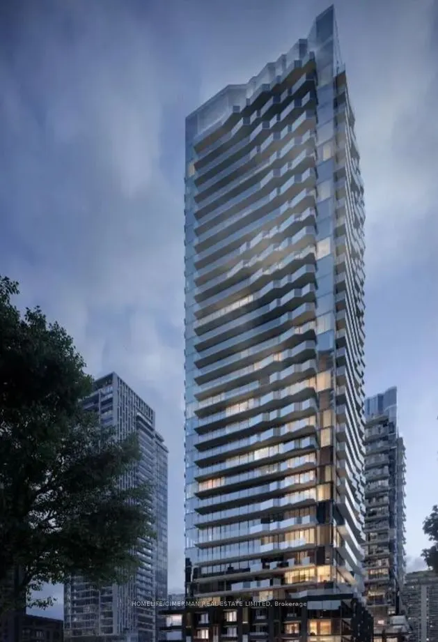 120 Broadway Avenue, #718N