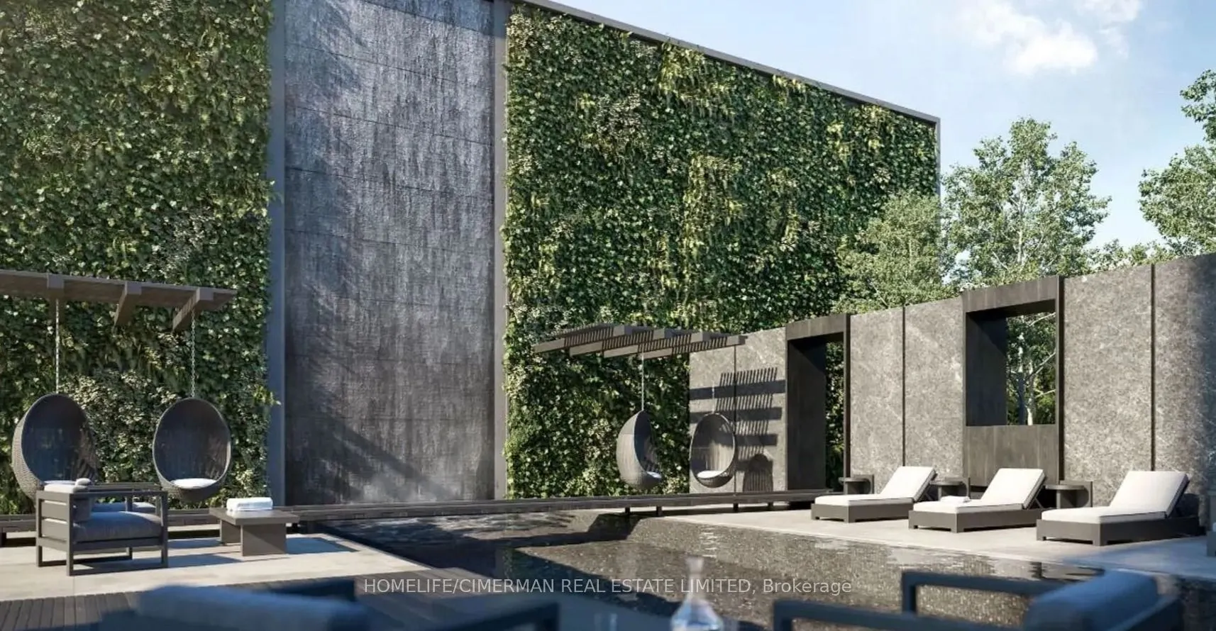 120 Broadway Avenue, #718N