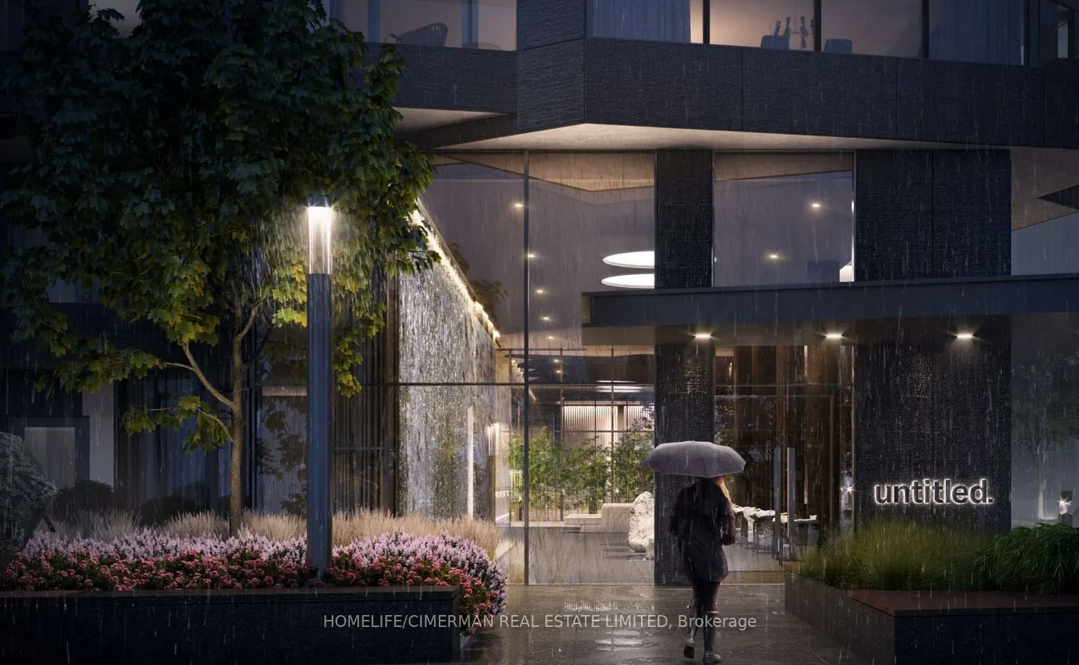 120 Broadway Avenue, #718N