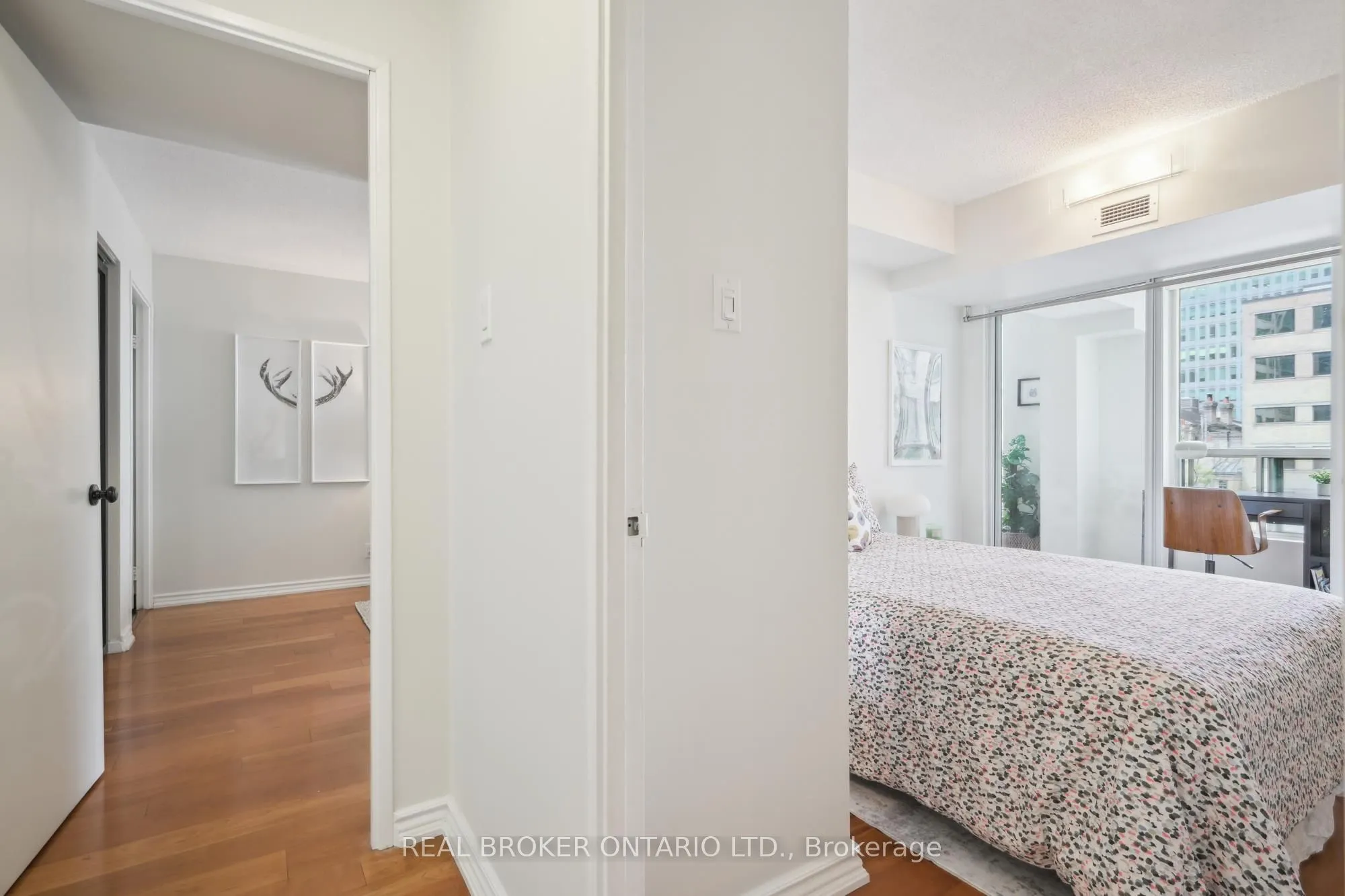 92 King Street E, #508