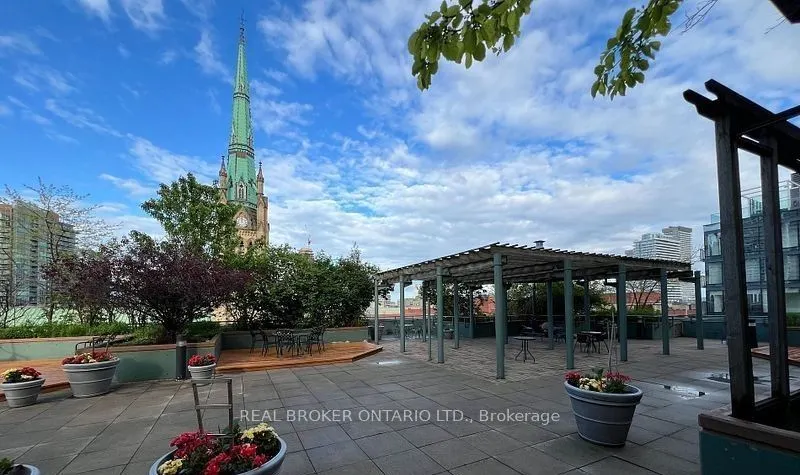 92 King Street E, #508