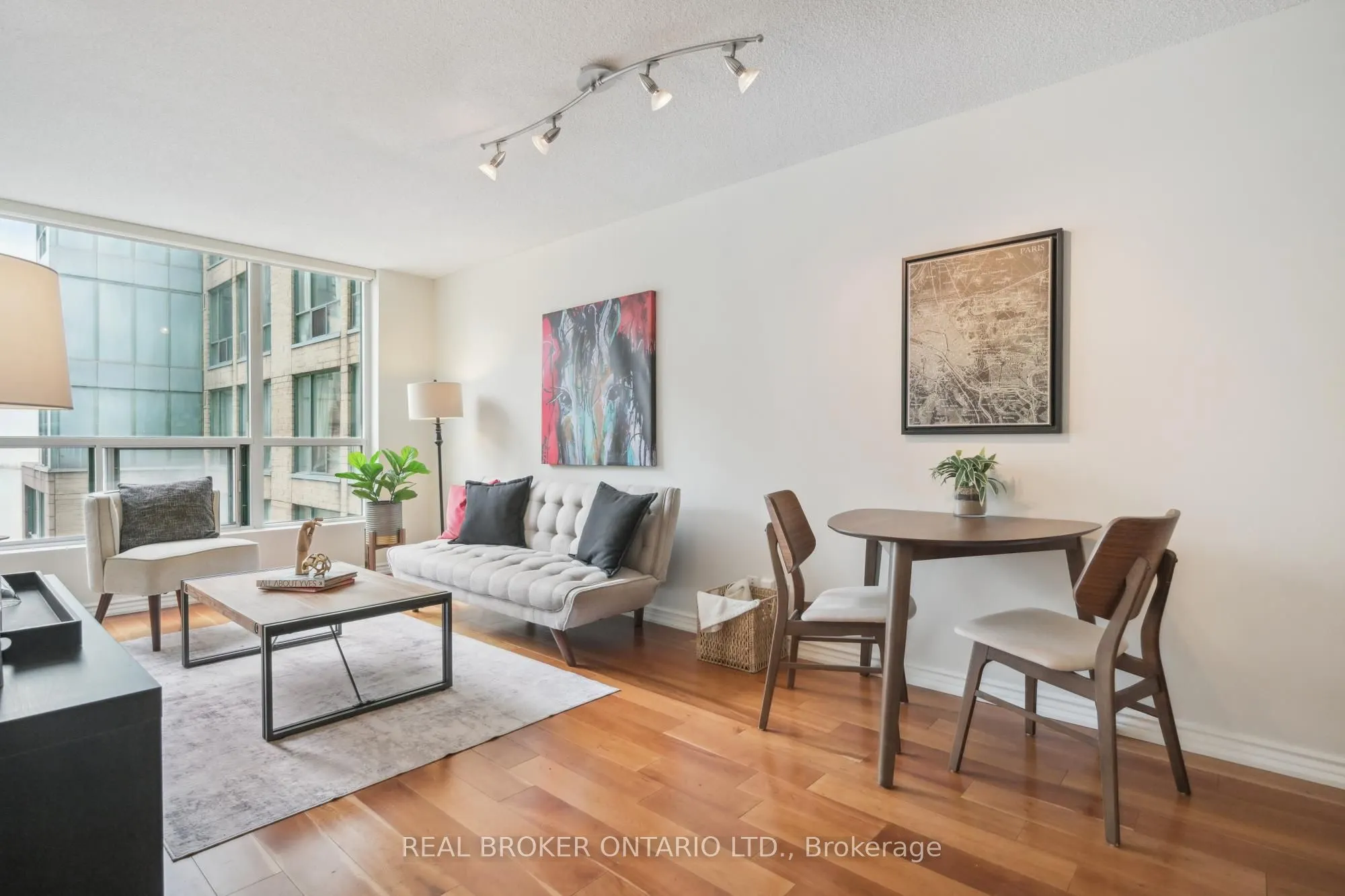 92 King Street E, #508