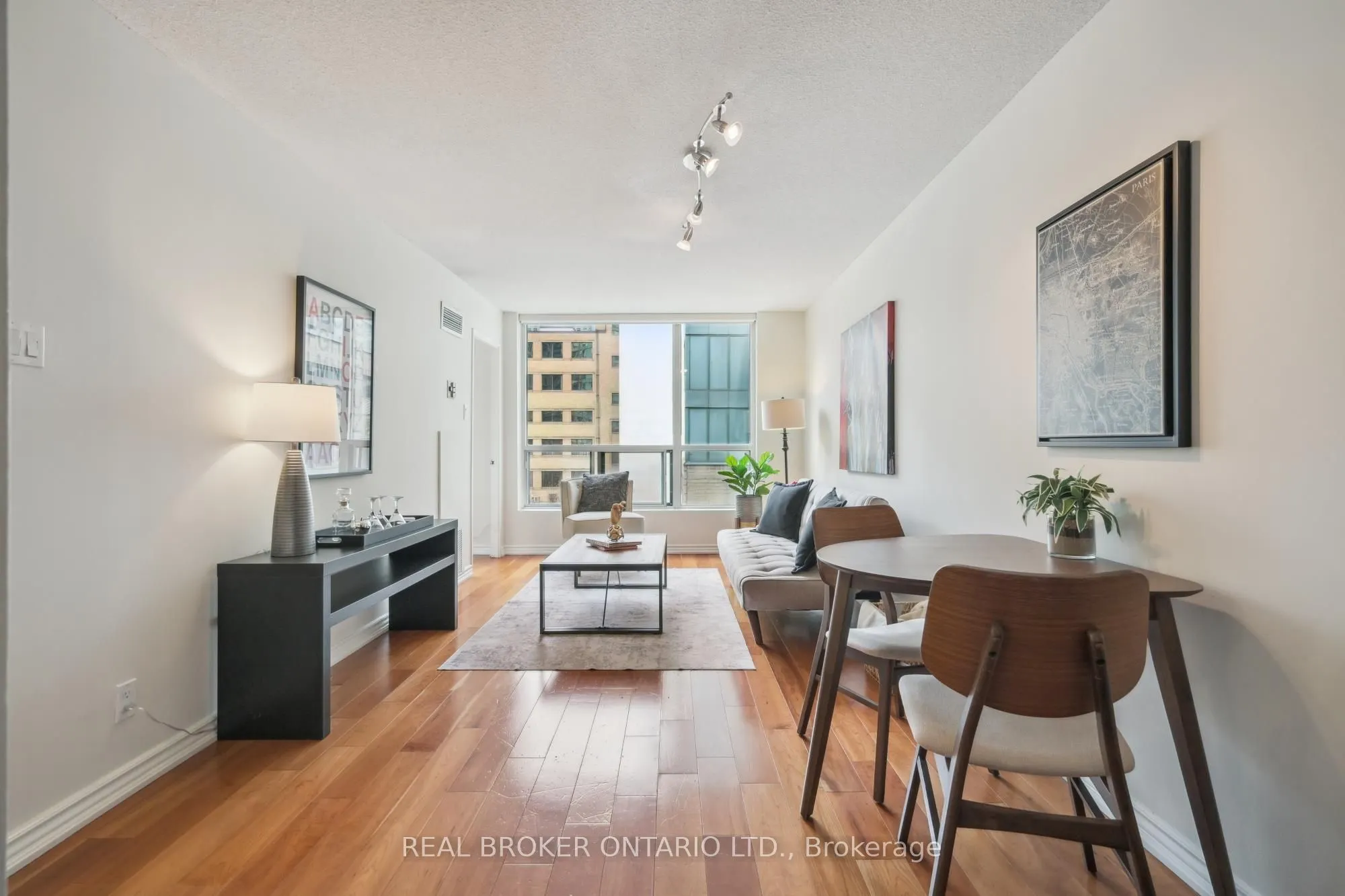 92 King Street E, #508