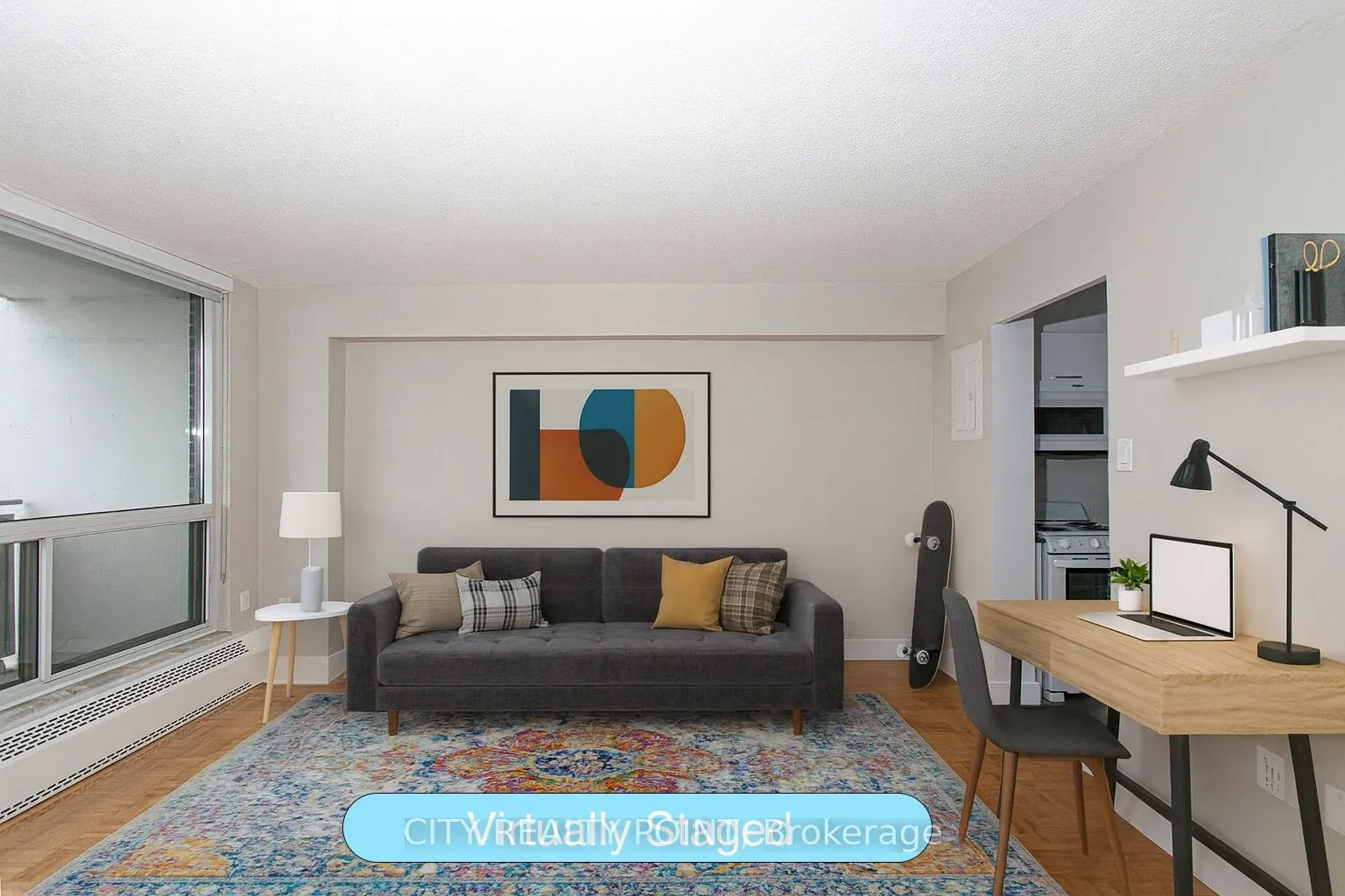 666 Spadina Avenue, #1401