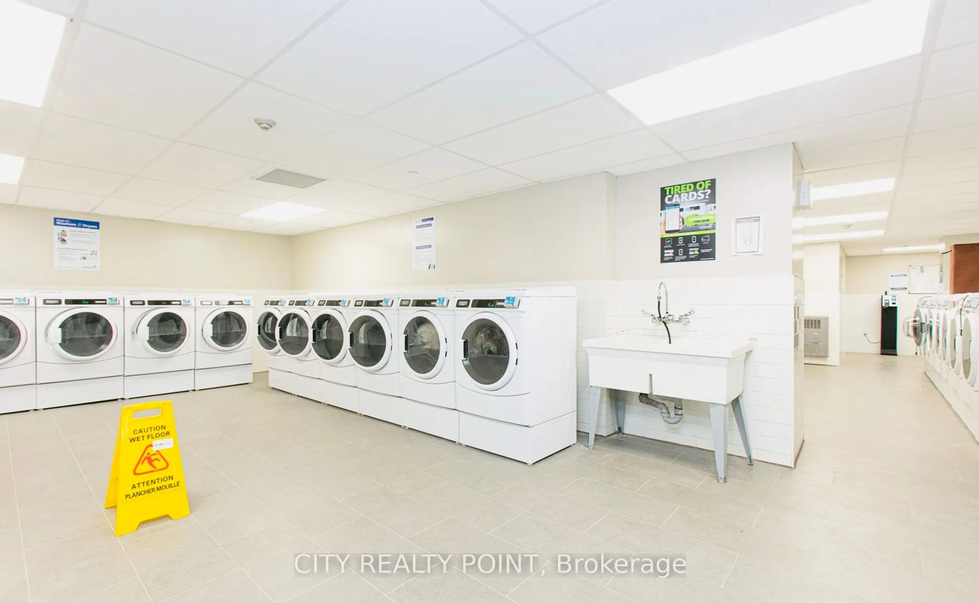 666 Spadina Avenue, #1401