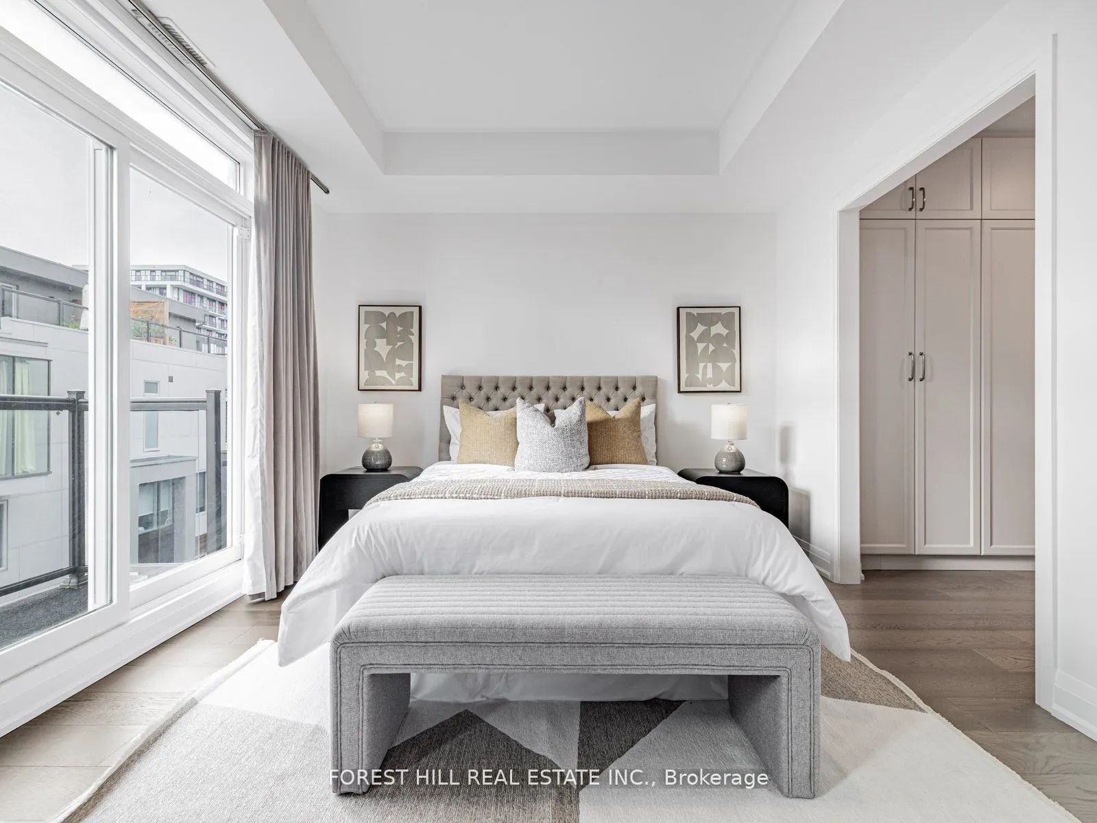 35 Dervock Crescent, #UNIT-5