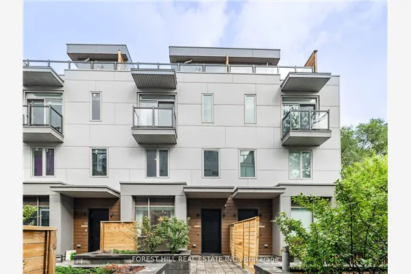 35 Dervock Crescent, #UNIT-5