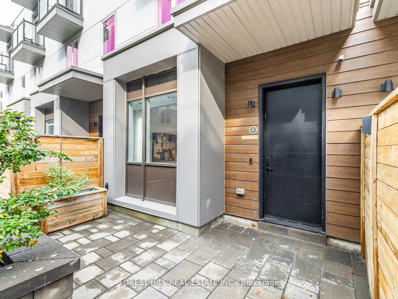 35 Dervock Crescent, #UNIT-5