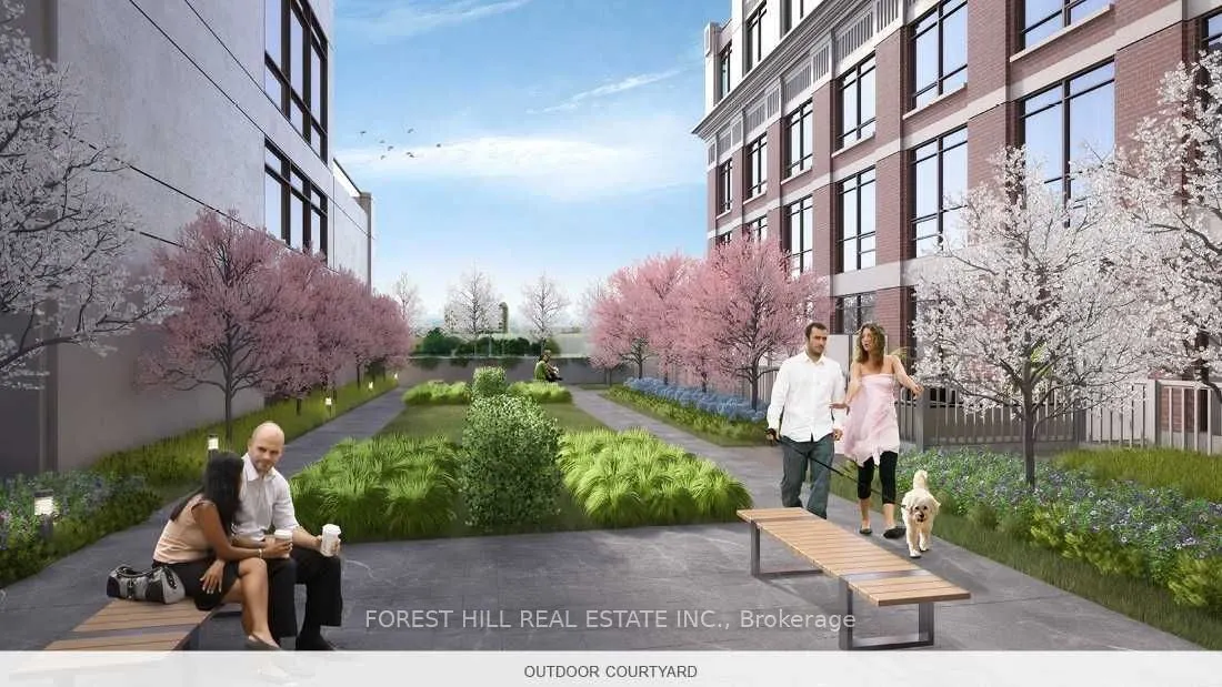 310 Tweedsmuir Avenue, #203