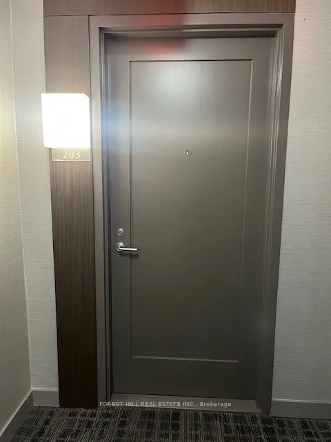 310 Tweedsmuir Avenue, #203