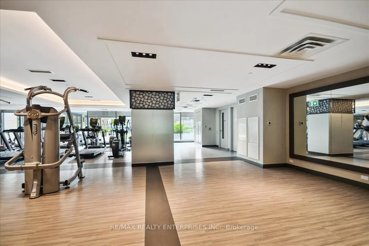 543 Richmond Street W, #711