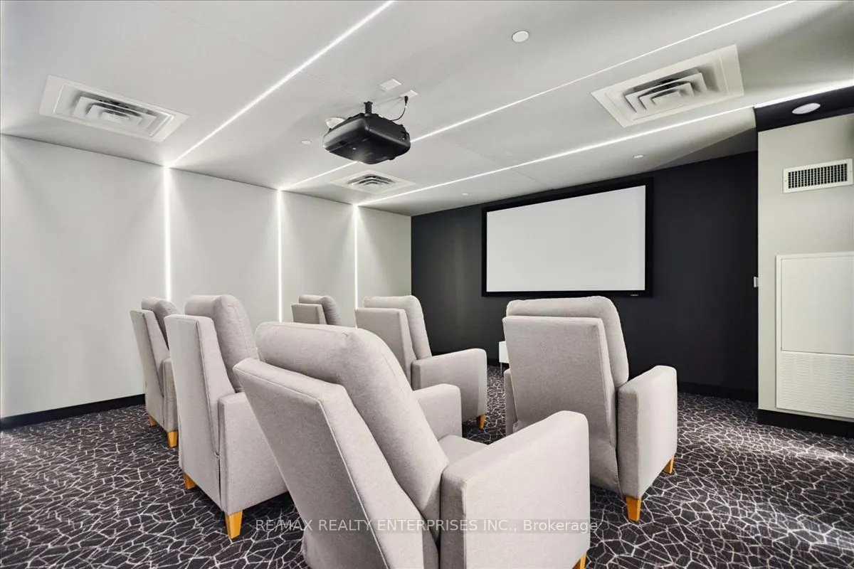 543 Richmond Street W, #711