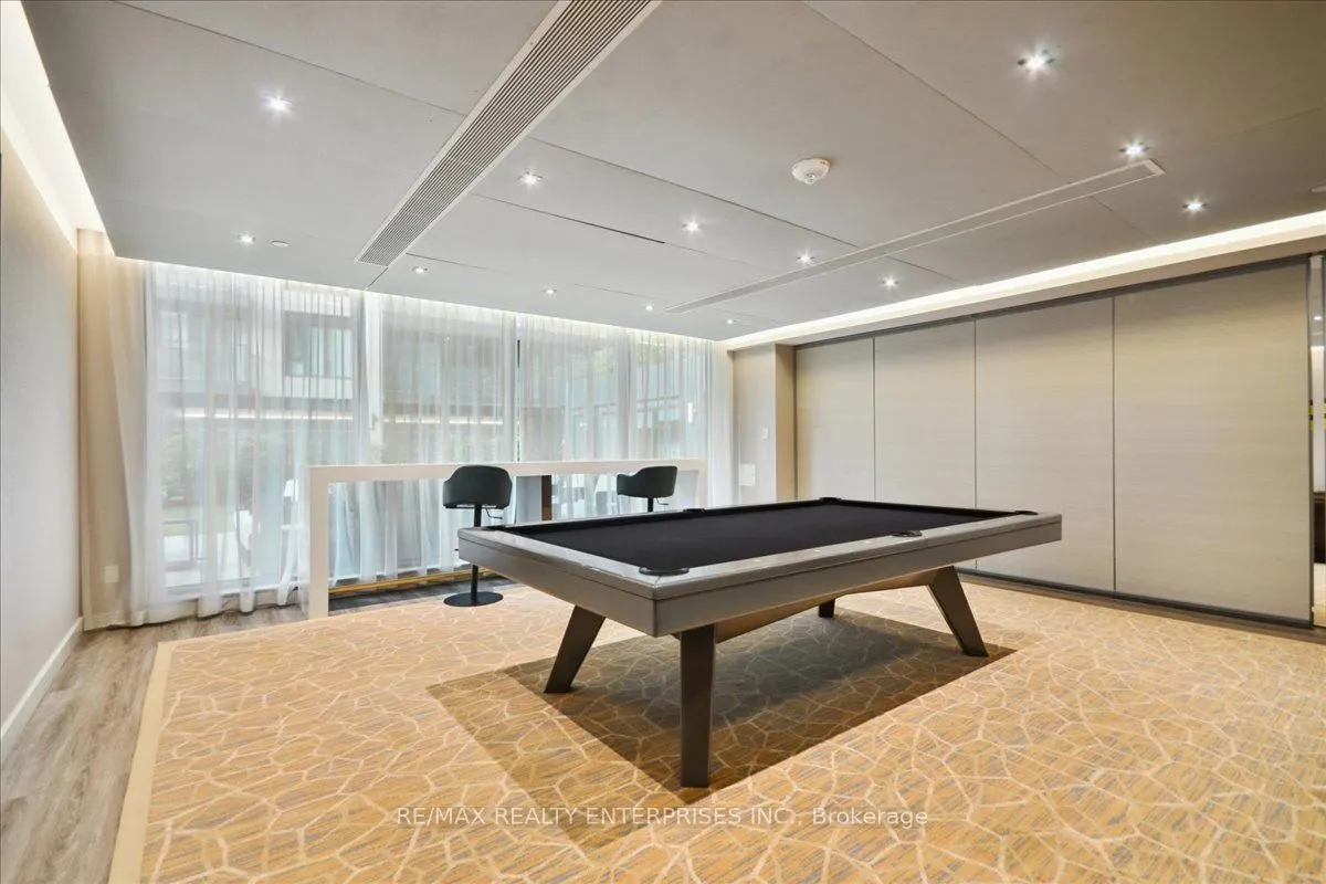 543 Richmond Street W, #711