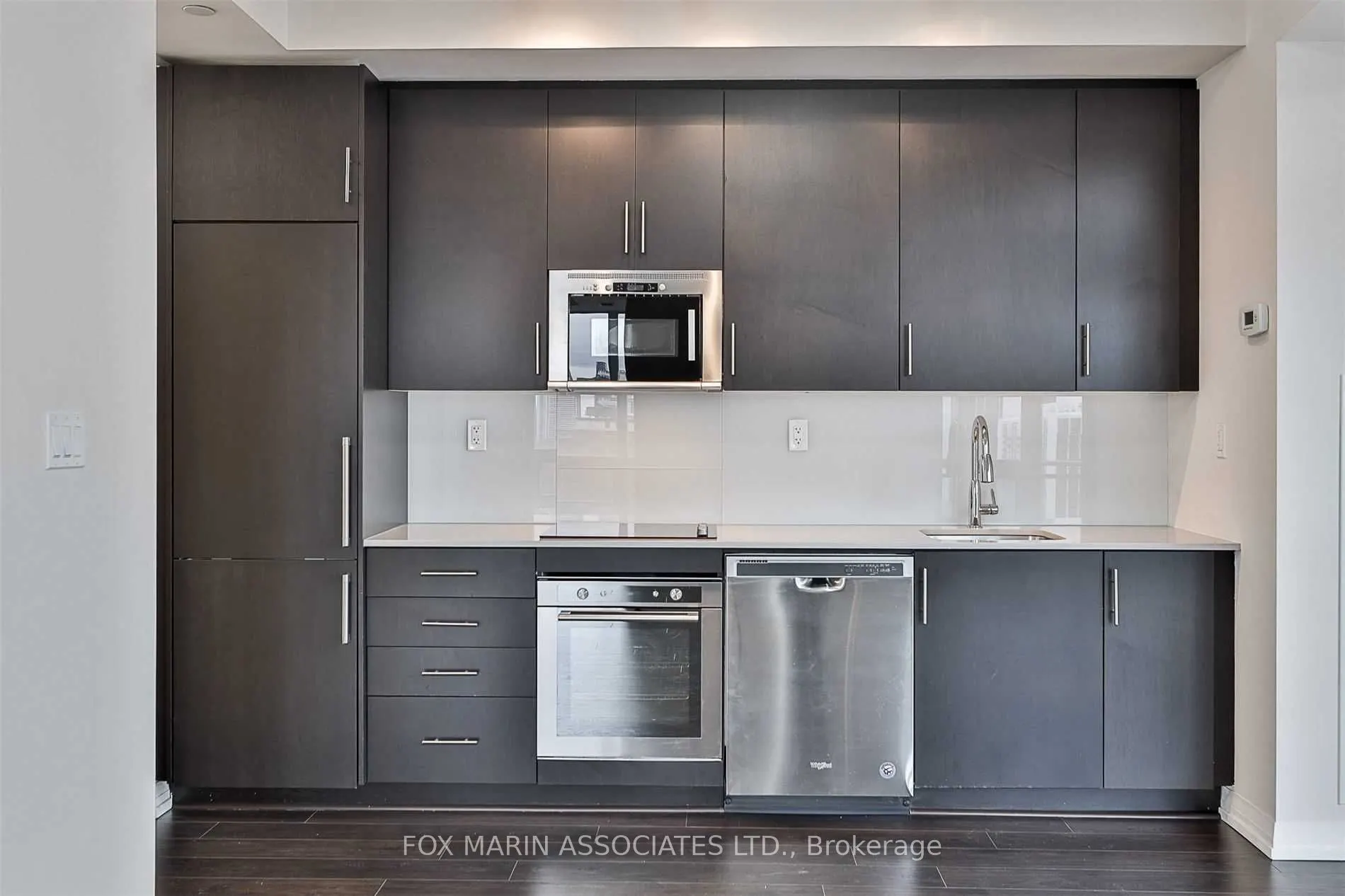 460 Adelaide Street E, #1720