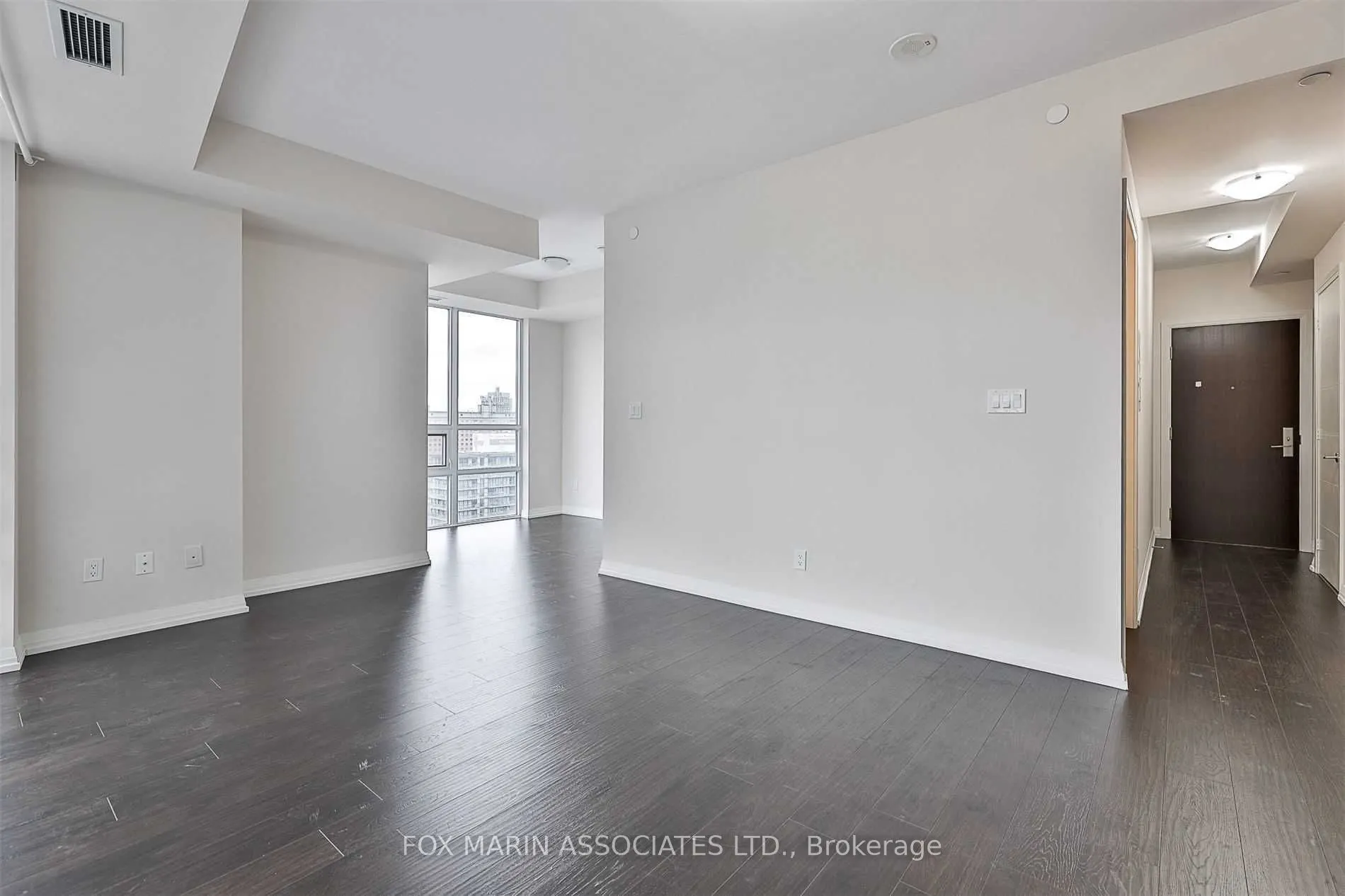 460 Adelaide Street E, #1720