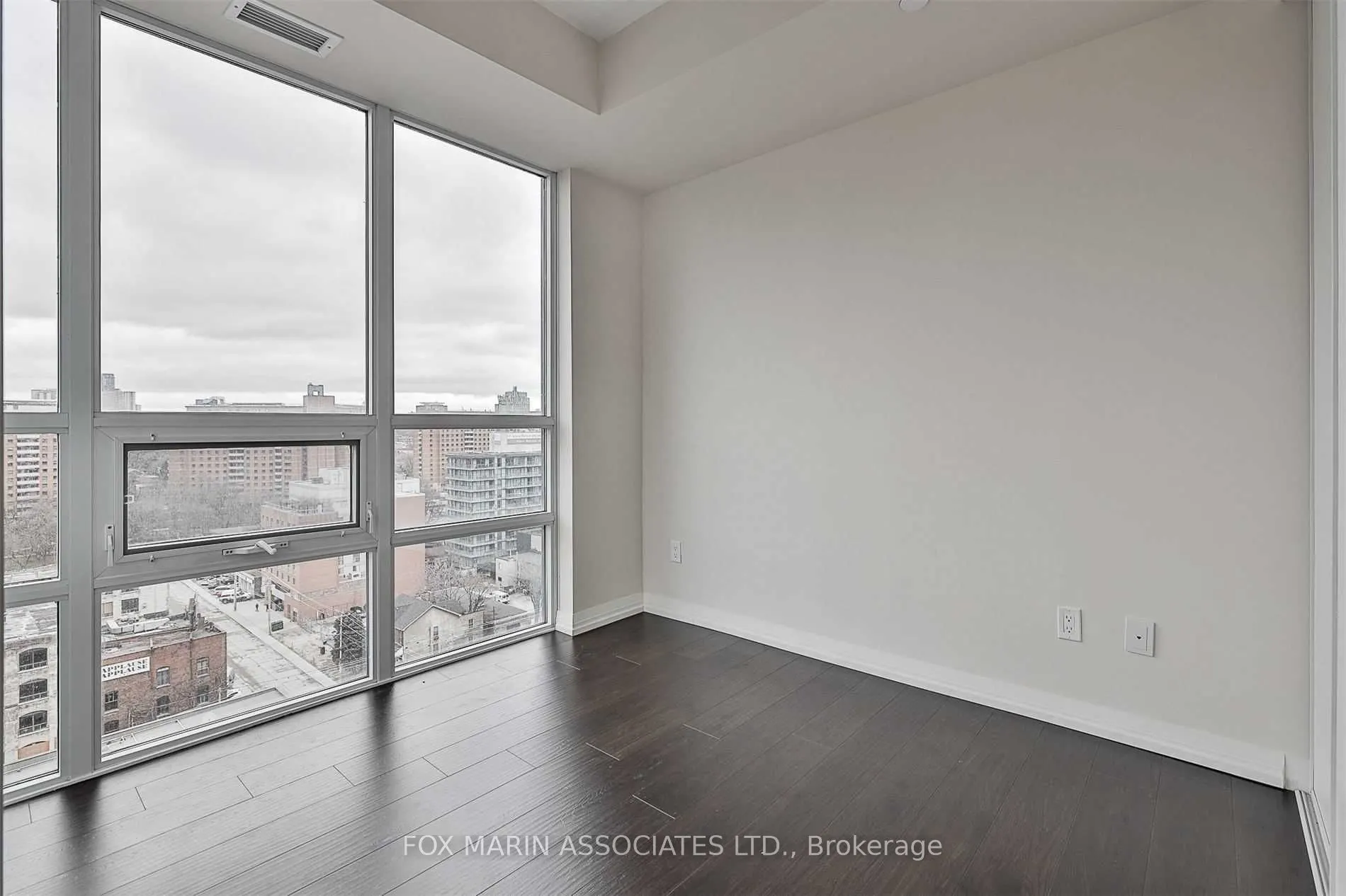 460 Adelaide Street E, #1720