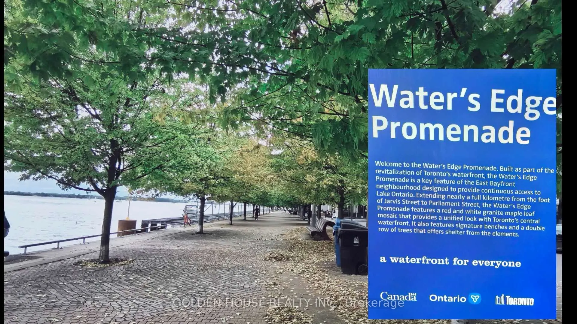 1 Edgewater Drive, #314