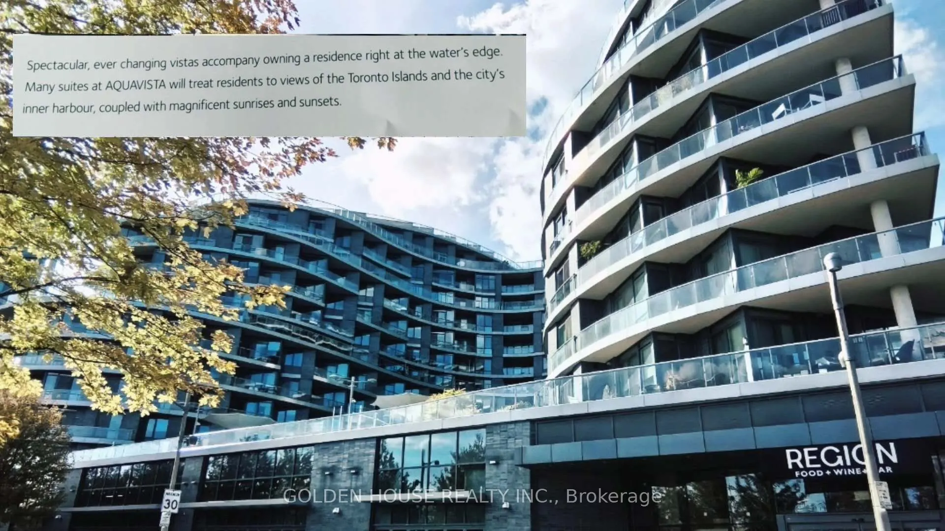 1 Edgewater Drive, #314