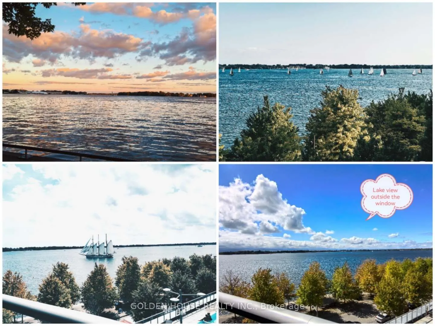 1 Edgewater Drive, #314