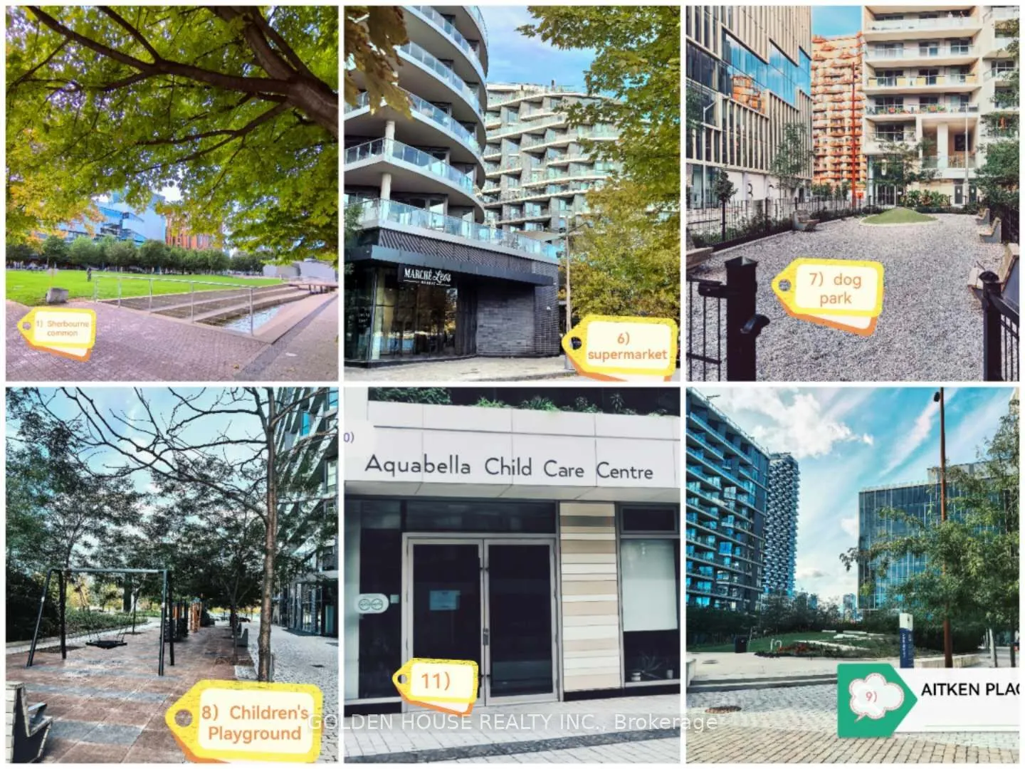 1 Edgewater Drive, #314