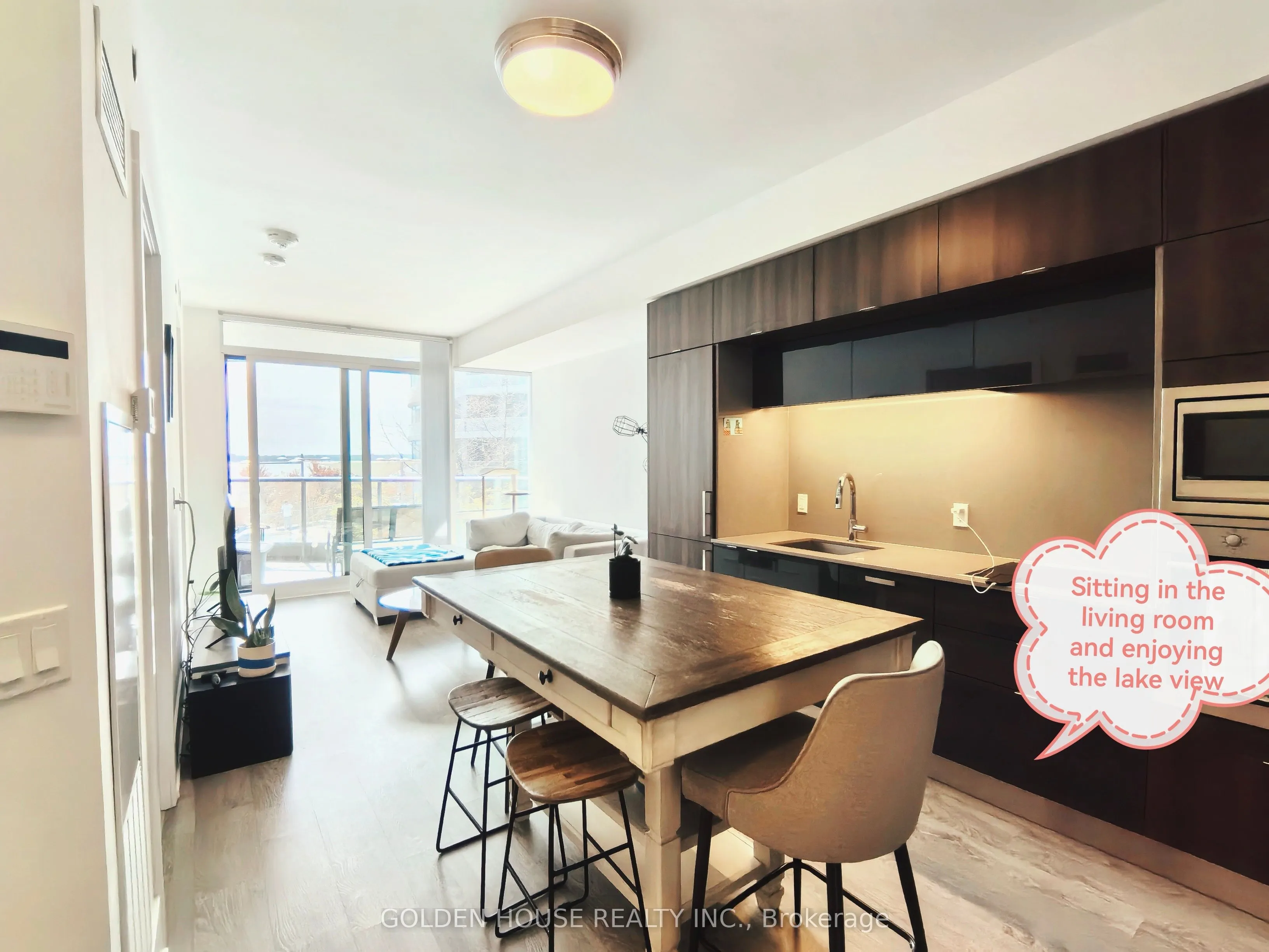 1 Edgewater Drive, #314