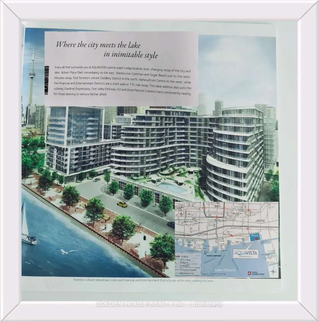 1 Edgewater Drive, #314