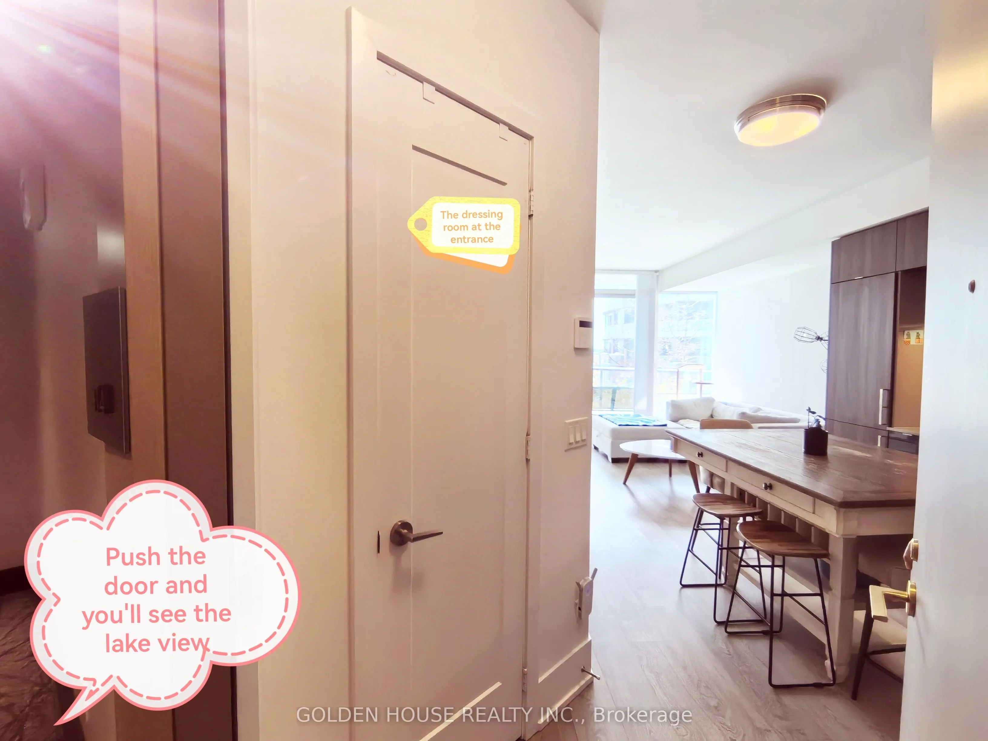 1 Edgewater Drive, #314