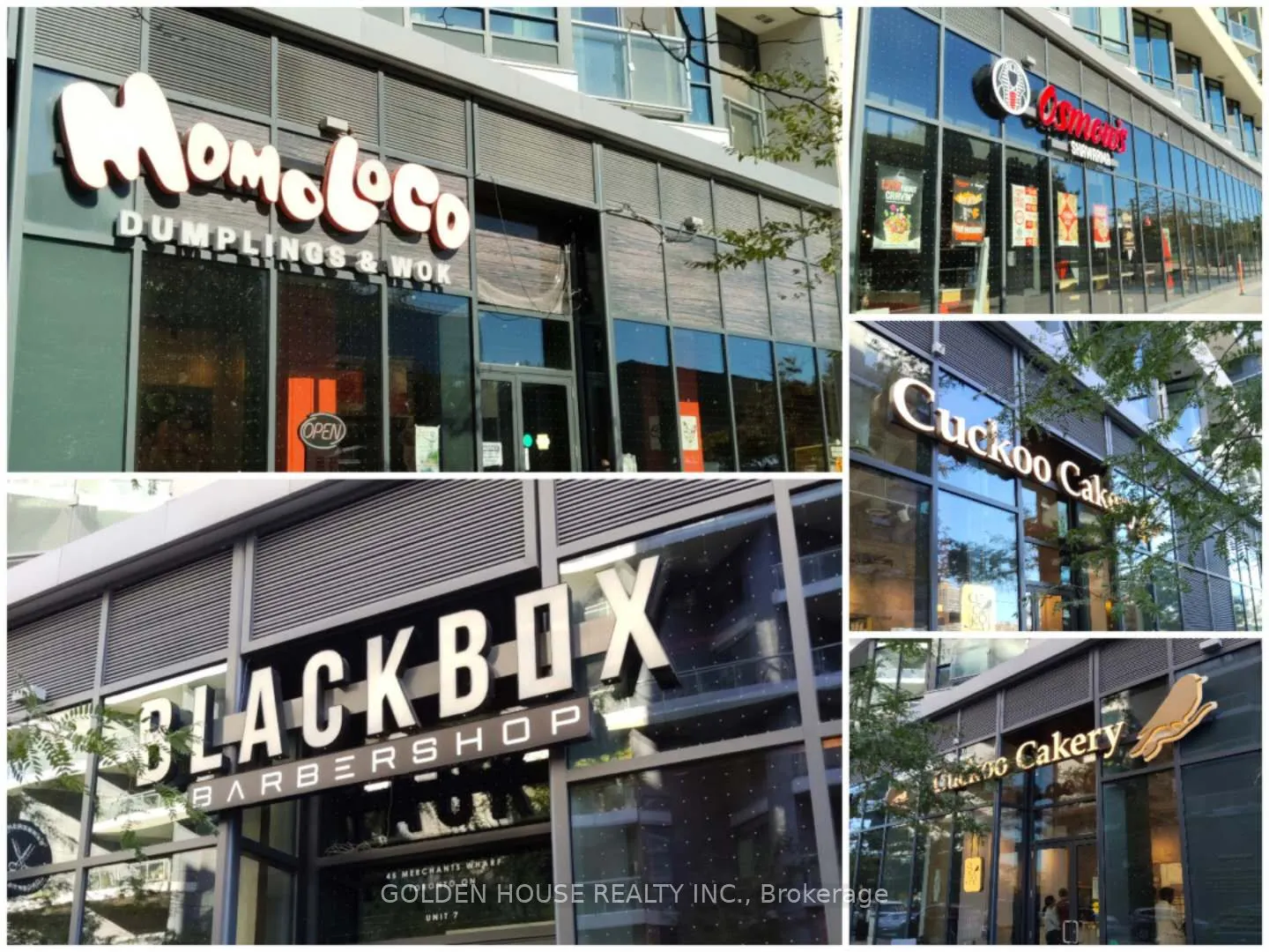 1 Edgewater Drive, #314