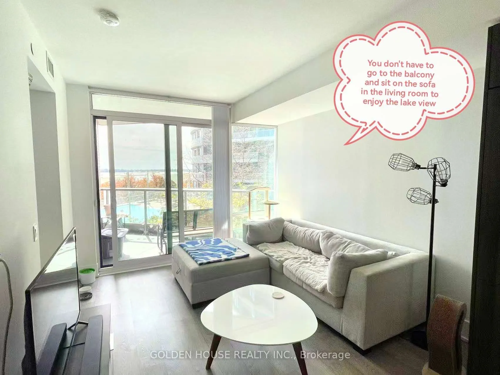 1 Edgewater Drive, #314