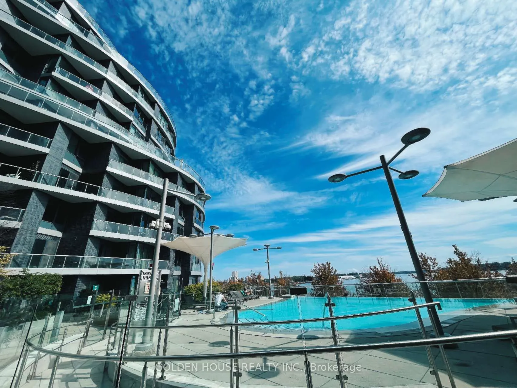 1 Edgewater Drive, #314