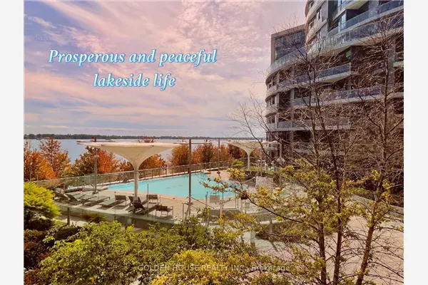 1 Edgewater Drive, #314