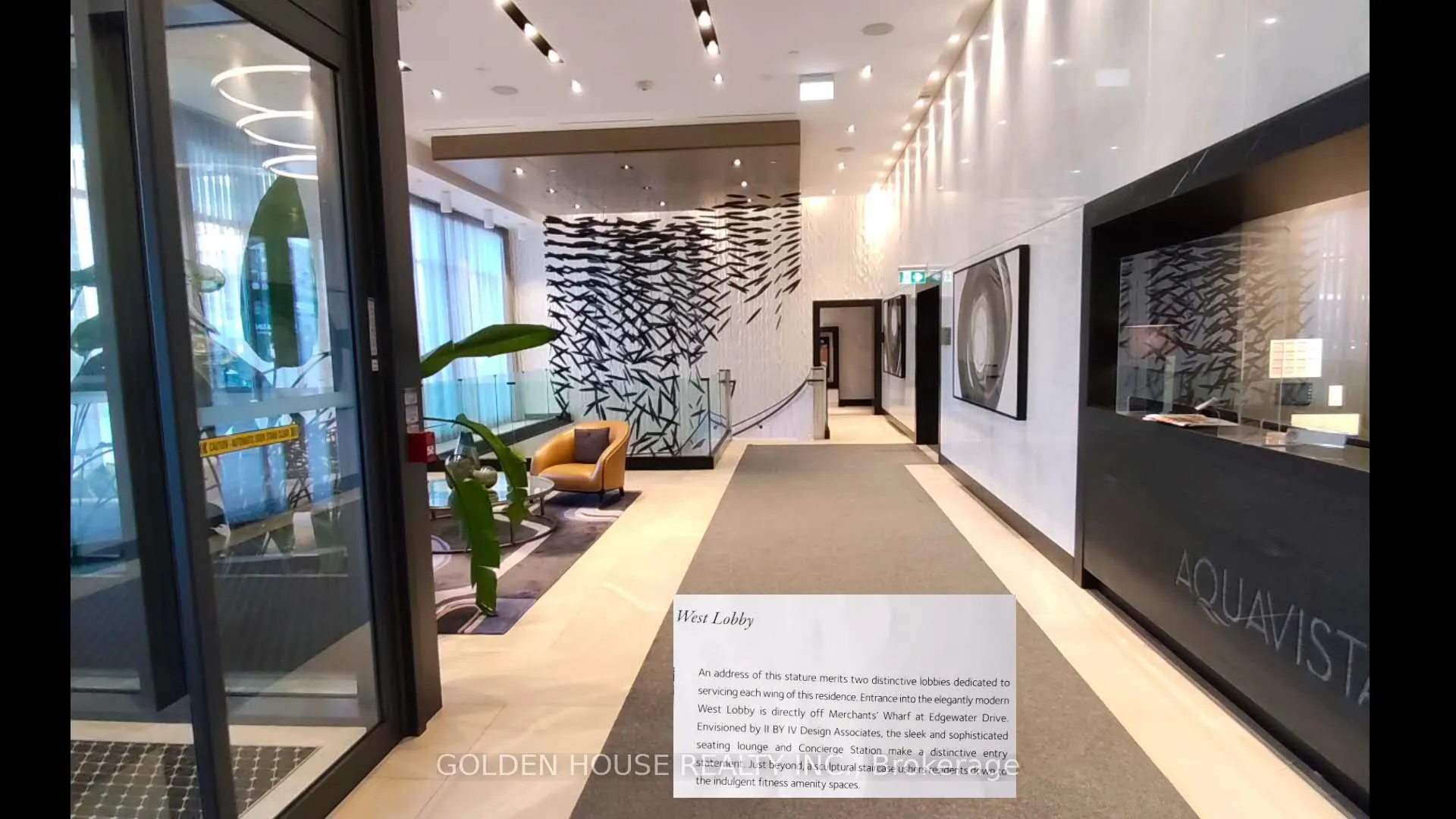 1 Edgewater Drive, #314