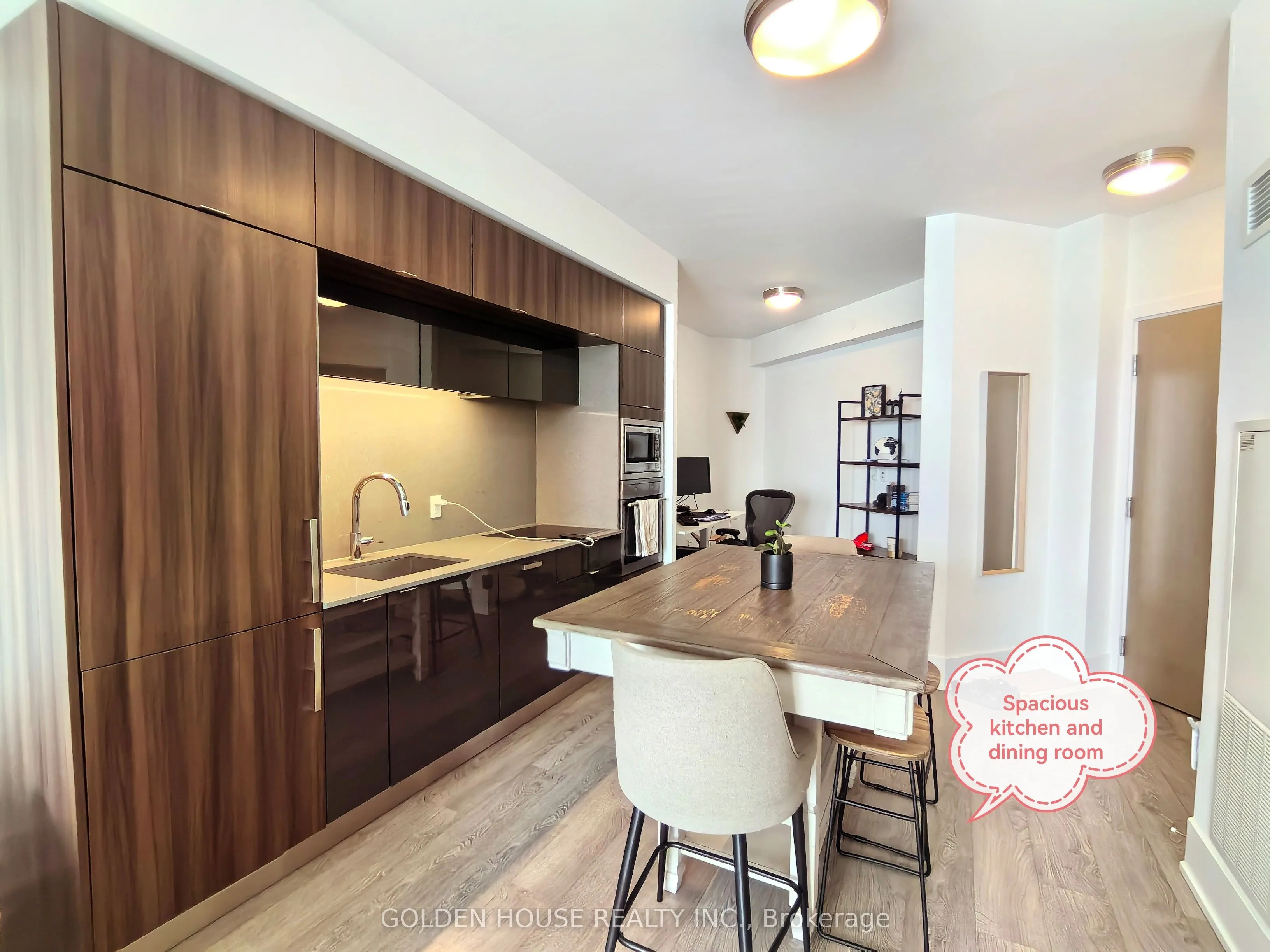 1 Edgewater Drive, #314