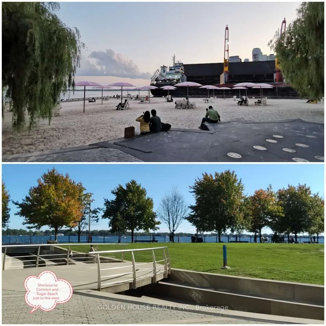 1 Edgewater Drive, #314