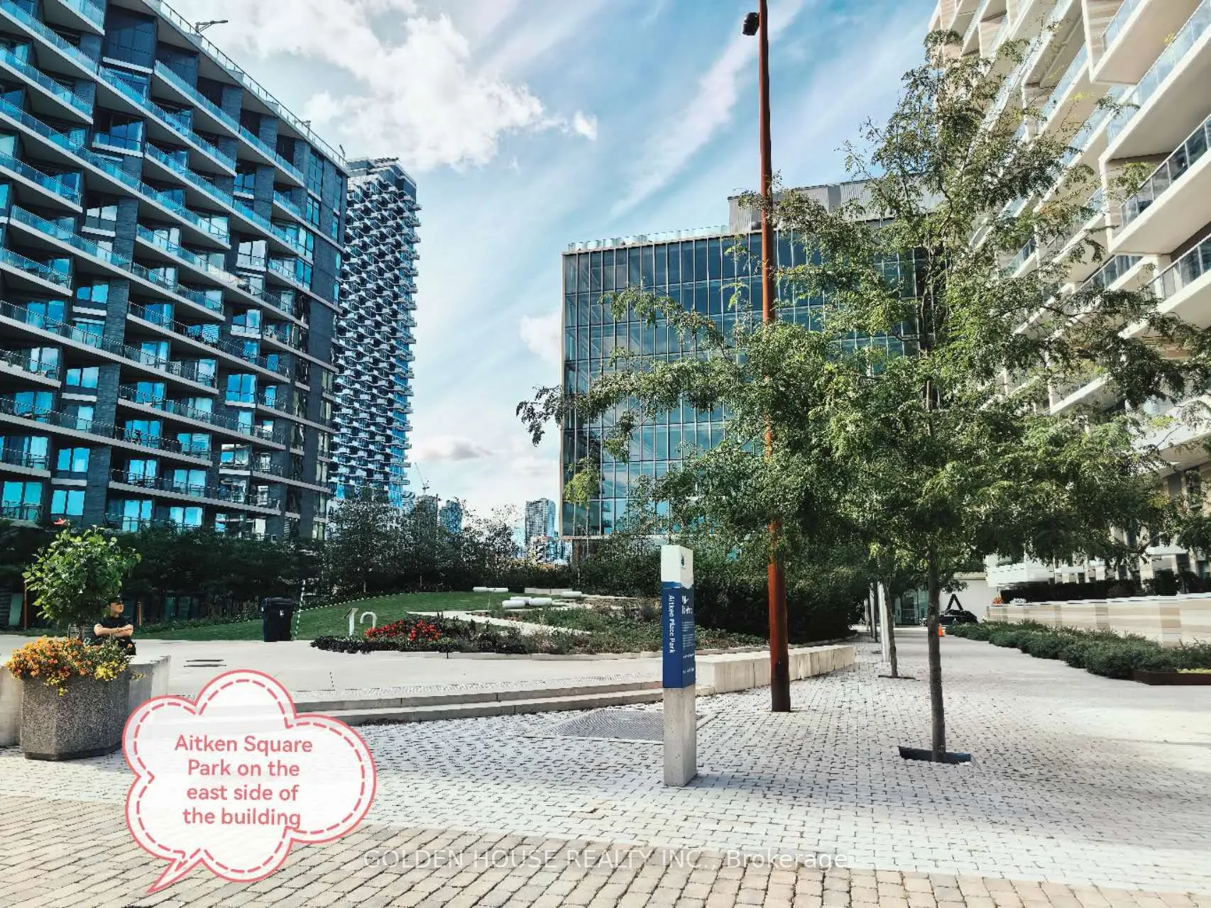 1 Edgewater Drive, #314