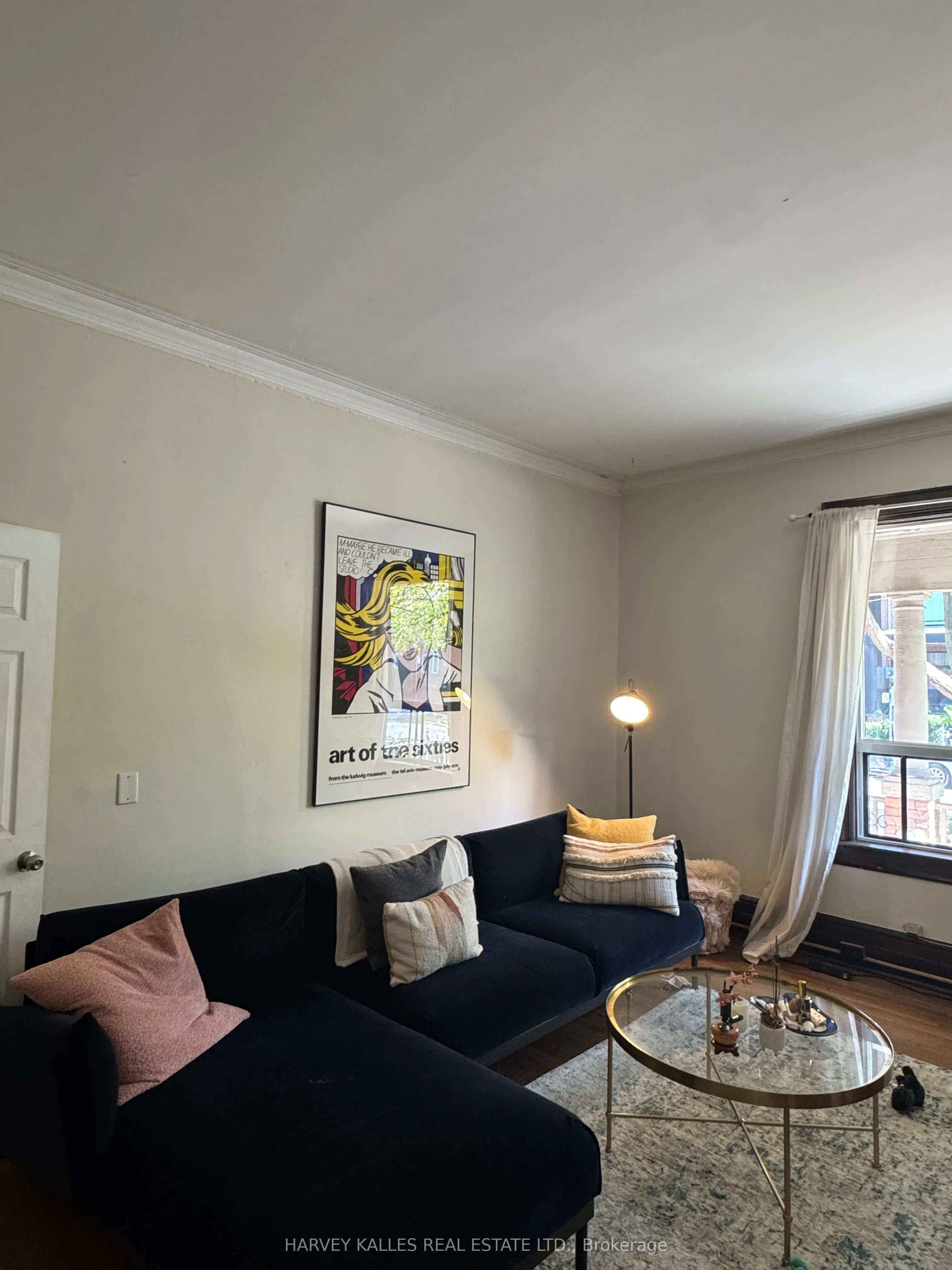 678 Huron Street, #200