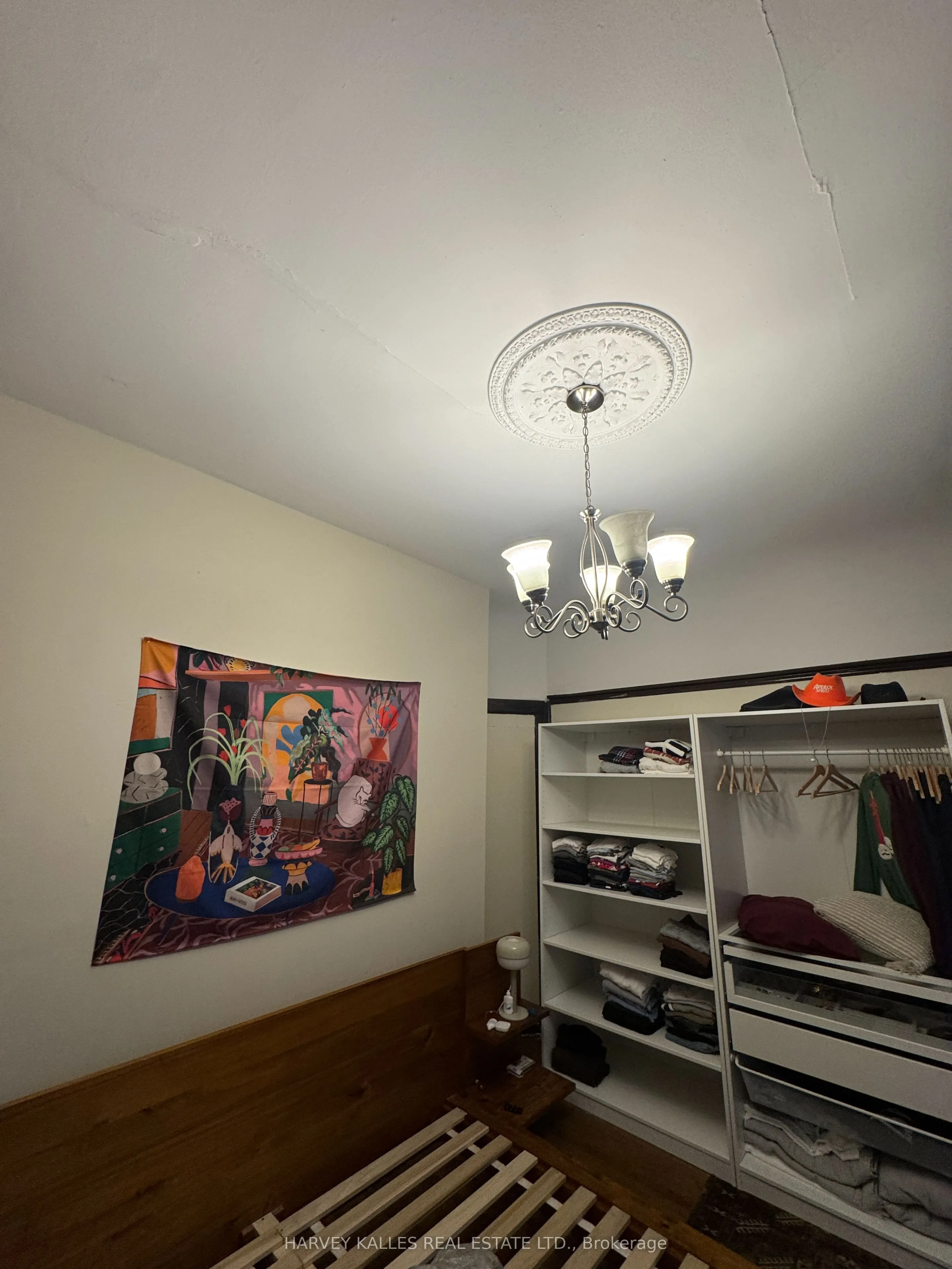 678 Huron Street, #200