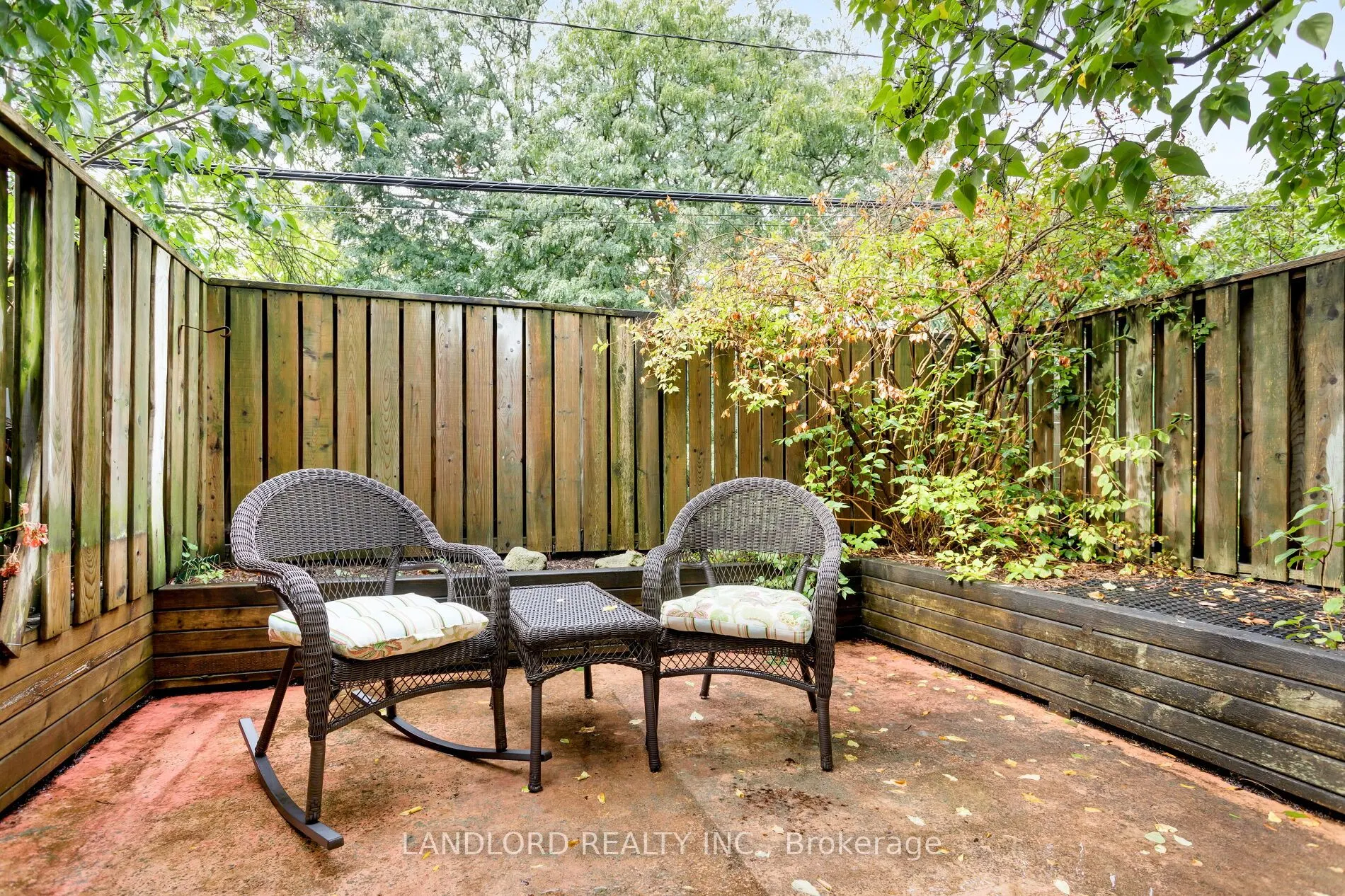 280 Sherbourne Street, #14