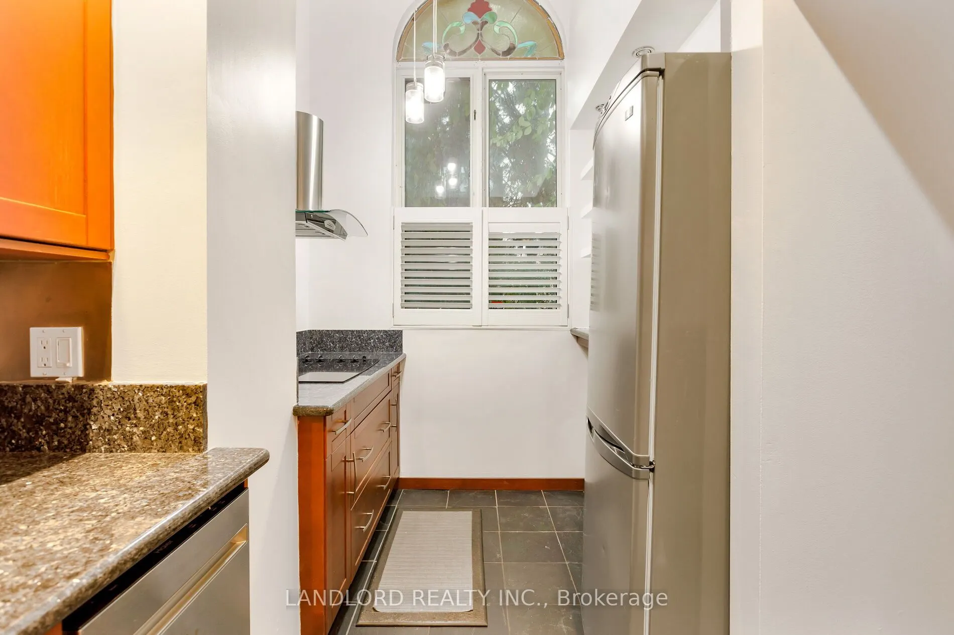 280 Sherbourne Street, #14