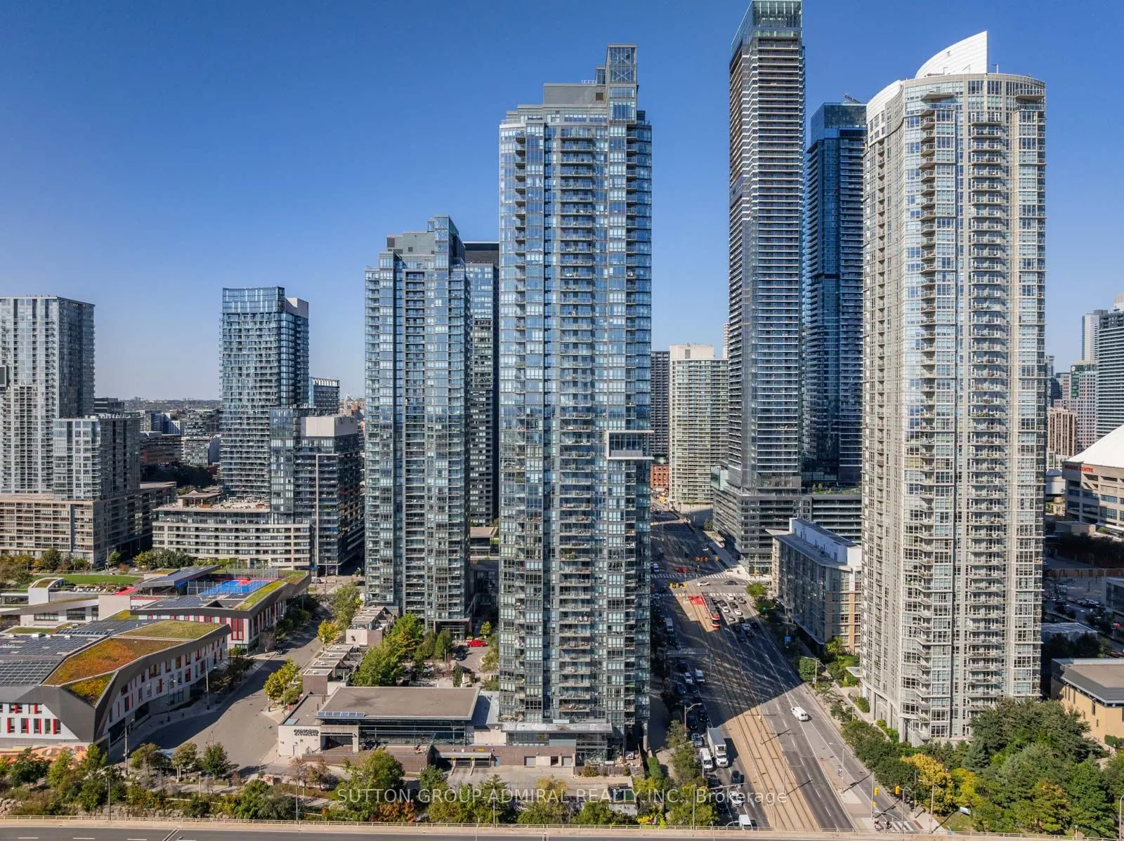 11 Brunel Court, #3711